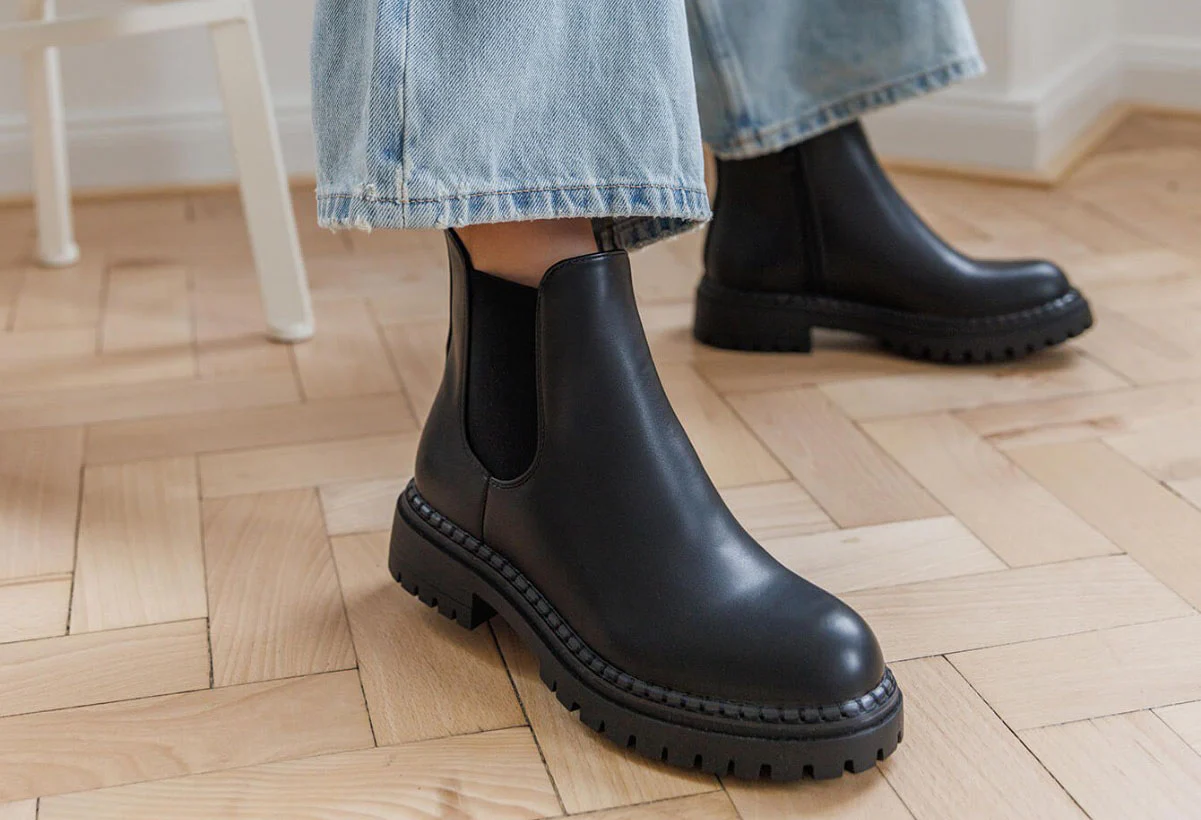 Chelsea Boot