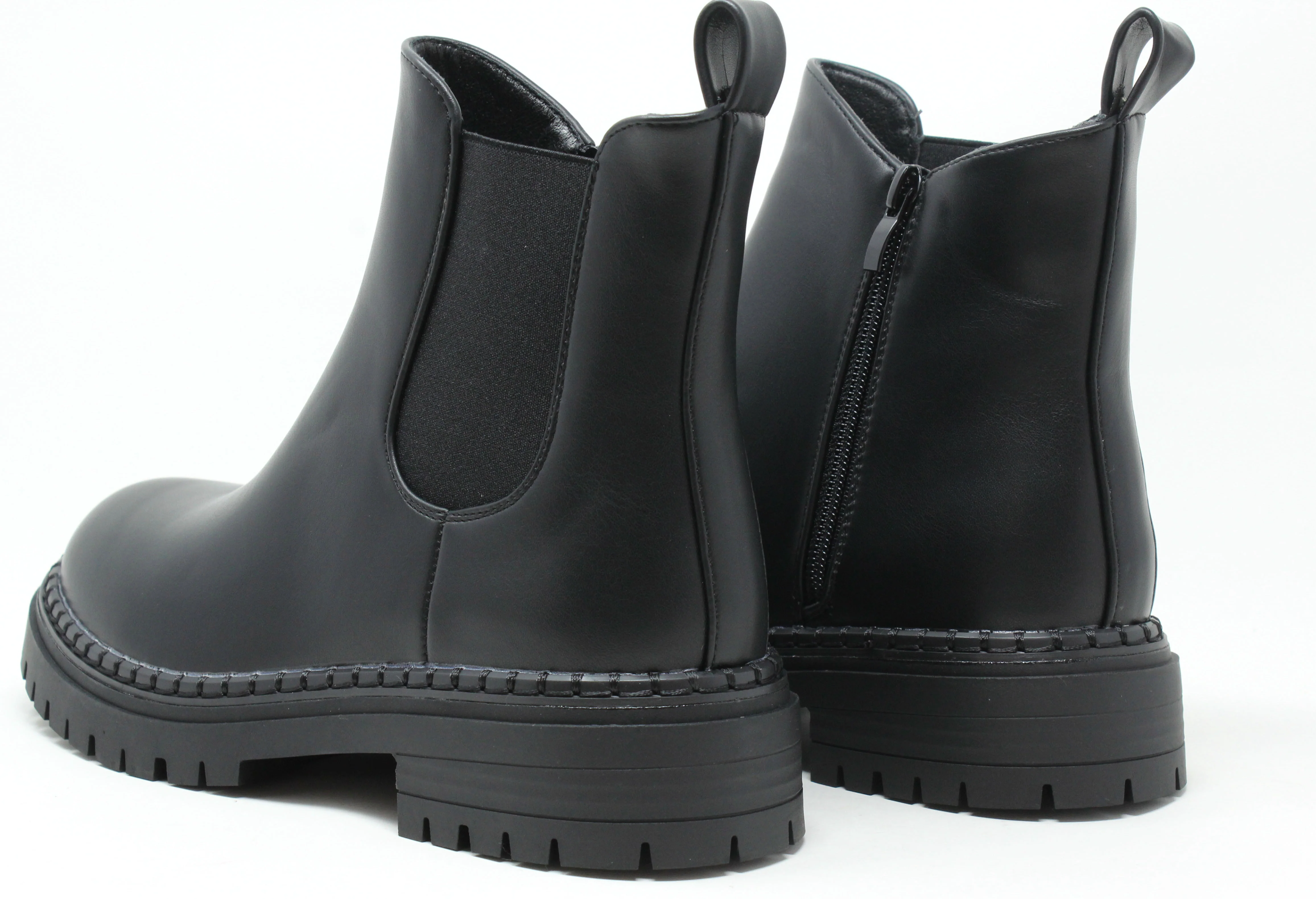 Chelsea Boot - Image 5