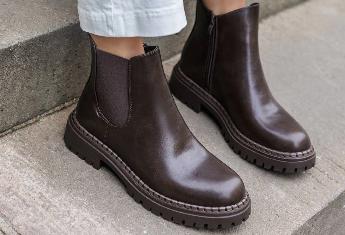 Chelsea Boot - Image 6