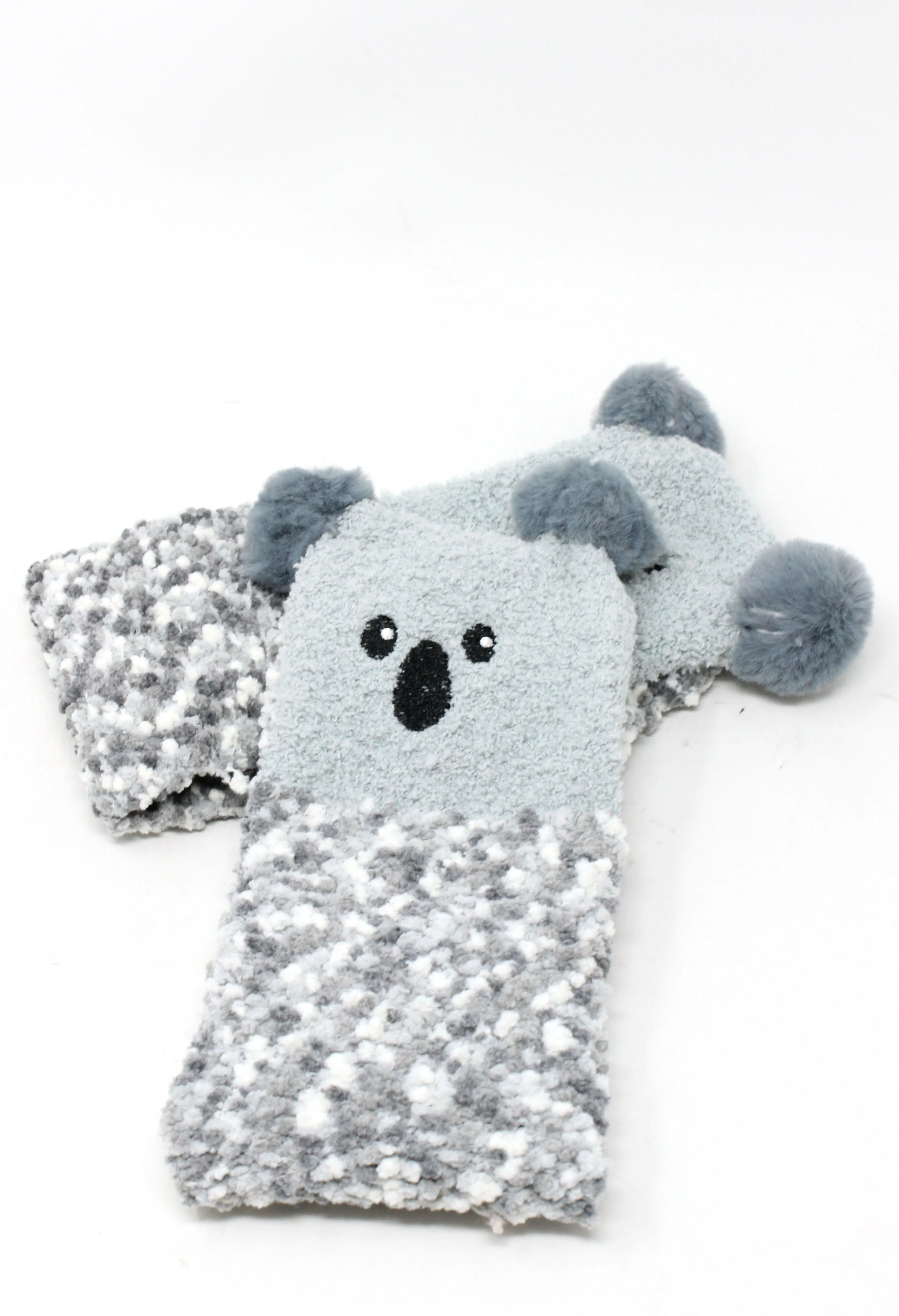 Chenille Bed Socks - Image 10