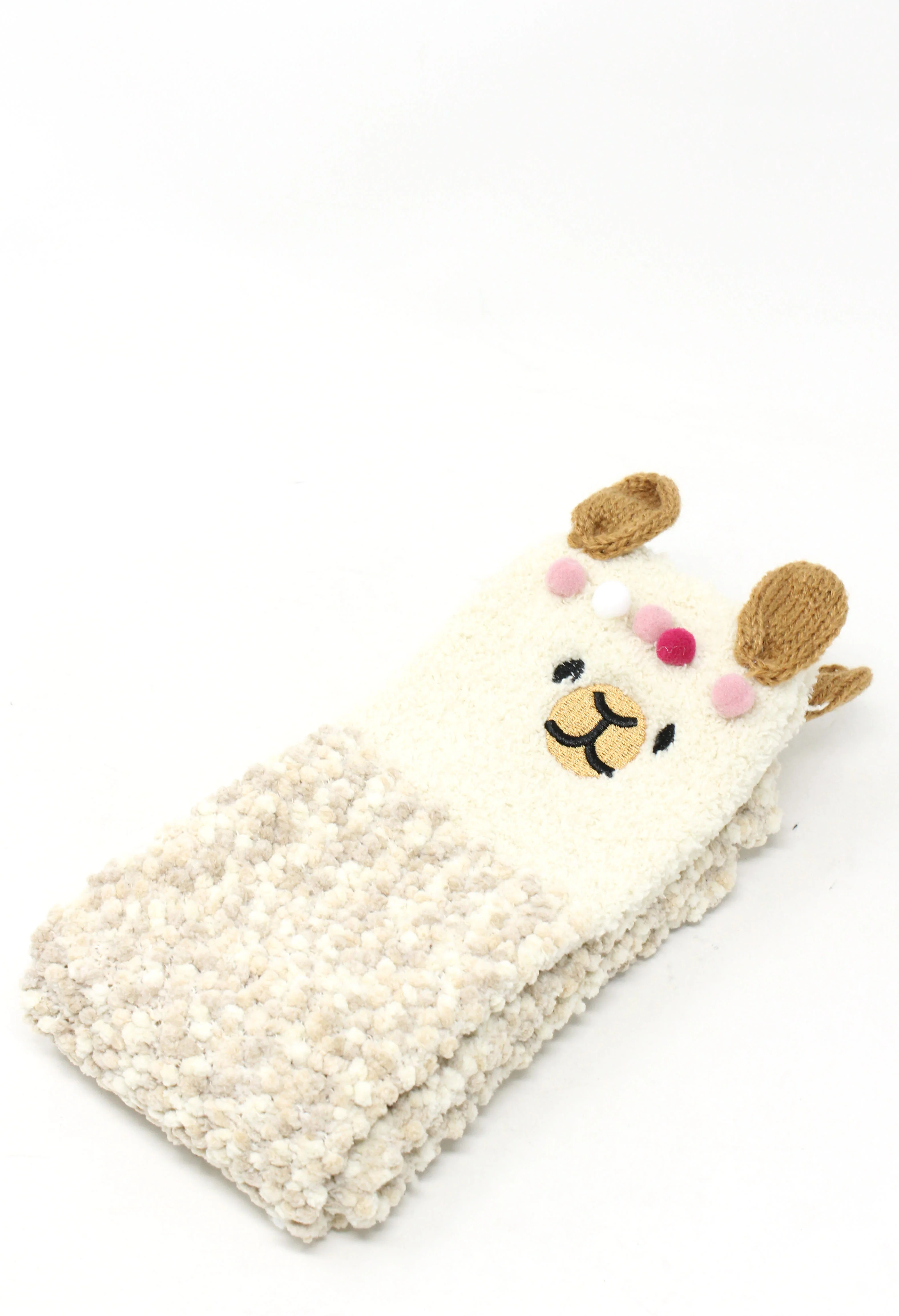 Chenille Bed Socks - Image 14