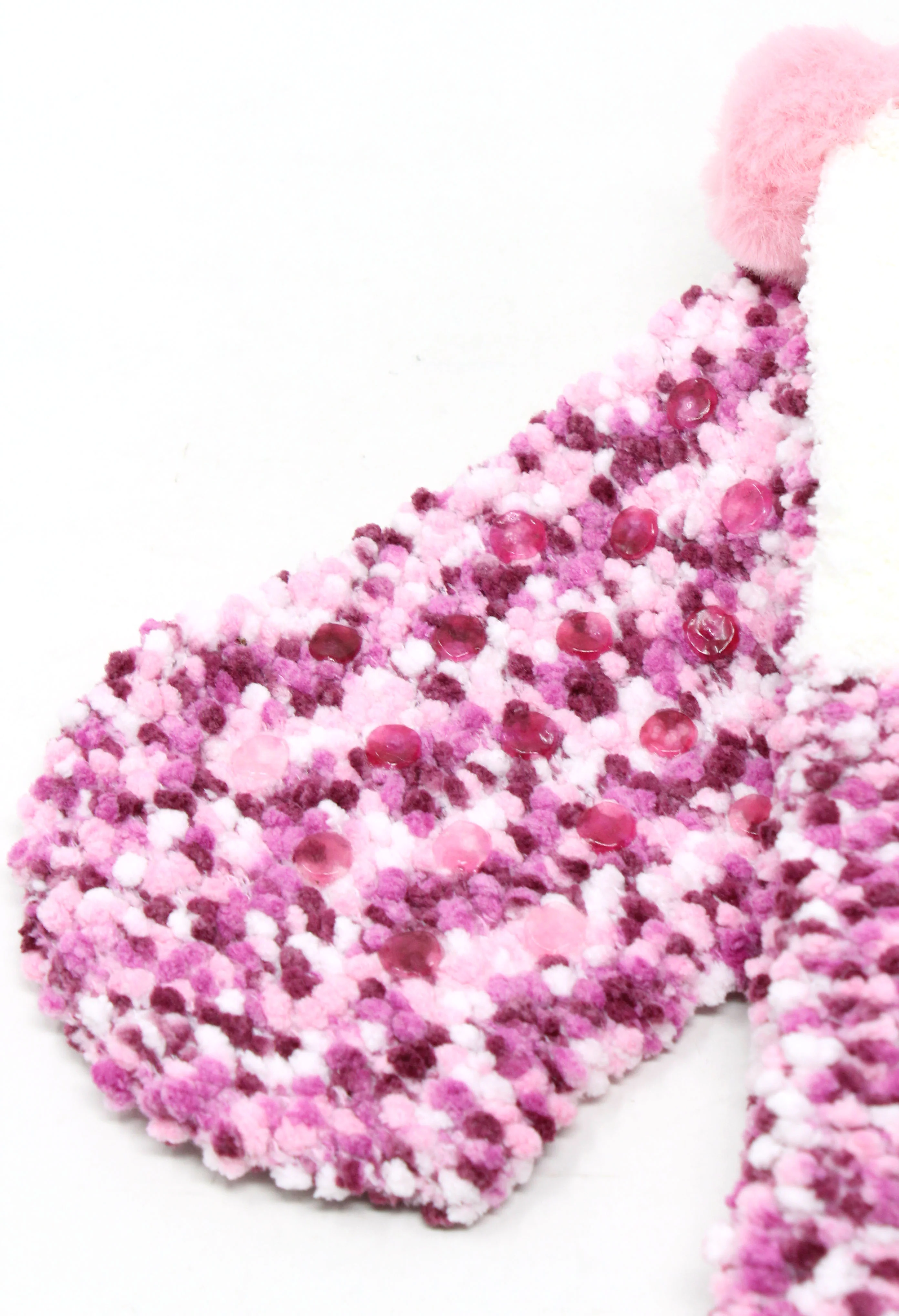 Chenille Bed Socks - Image 5