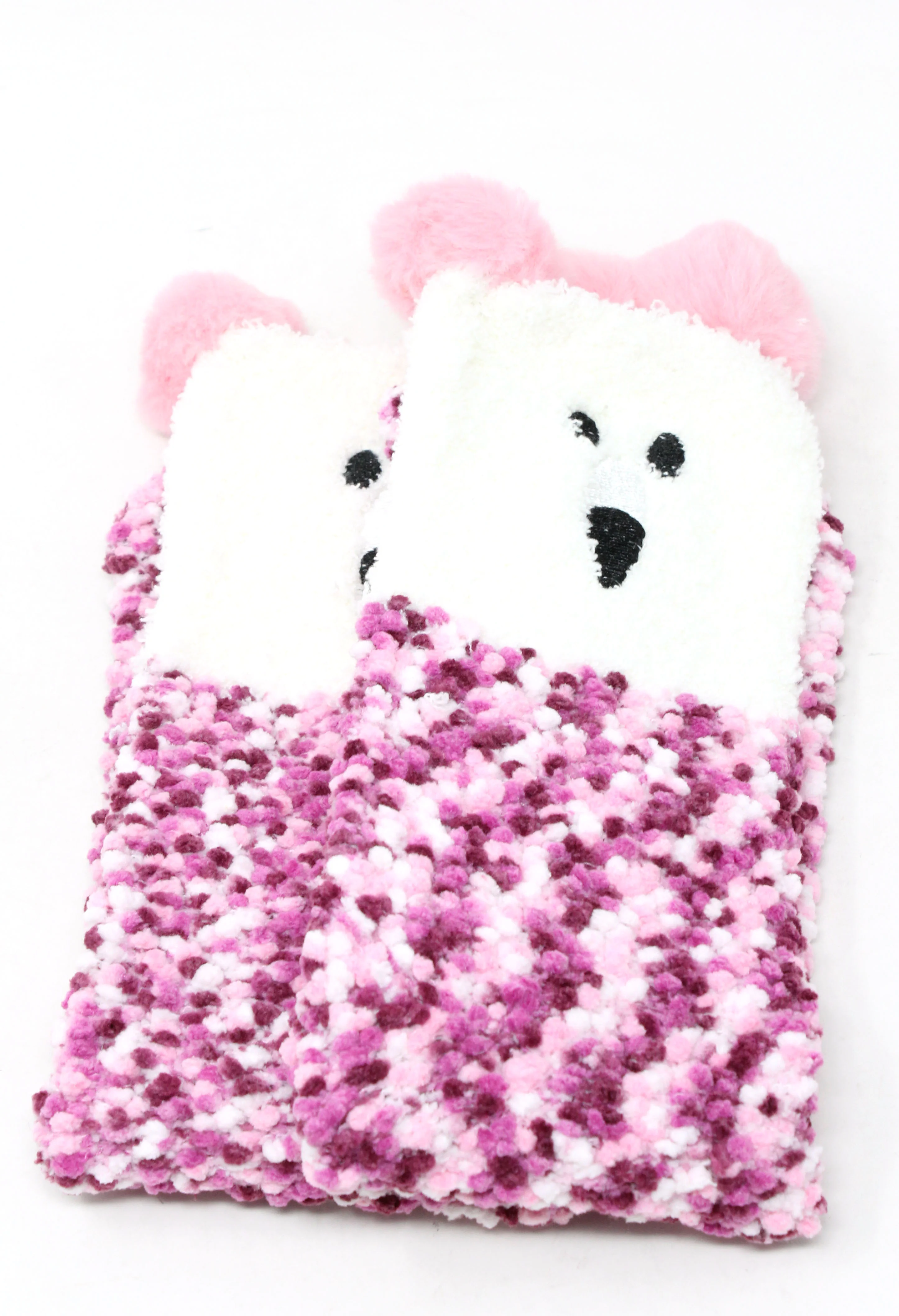 Chenille Bed Socks - Image 6