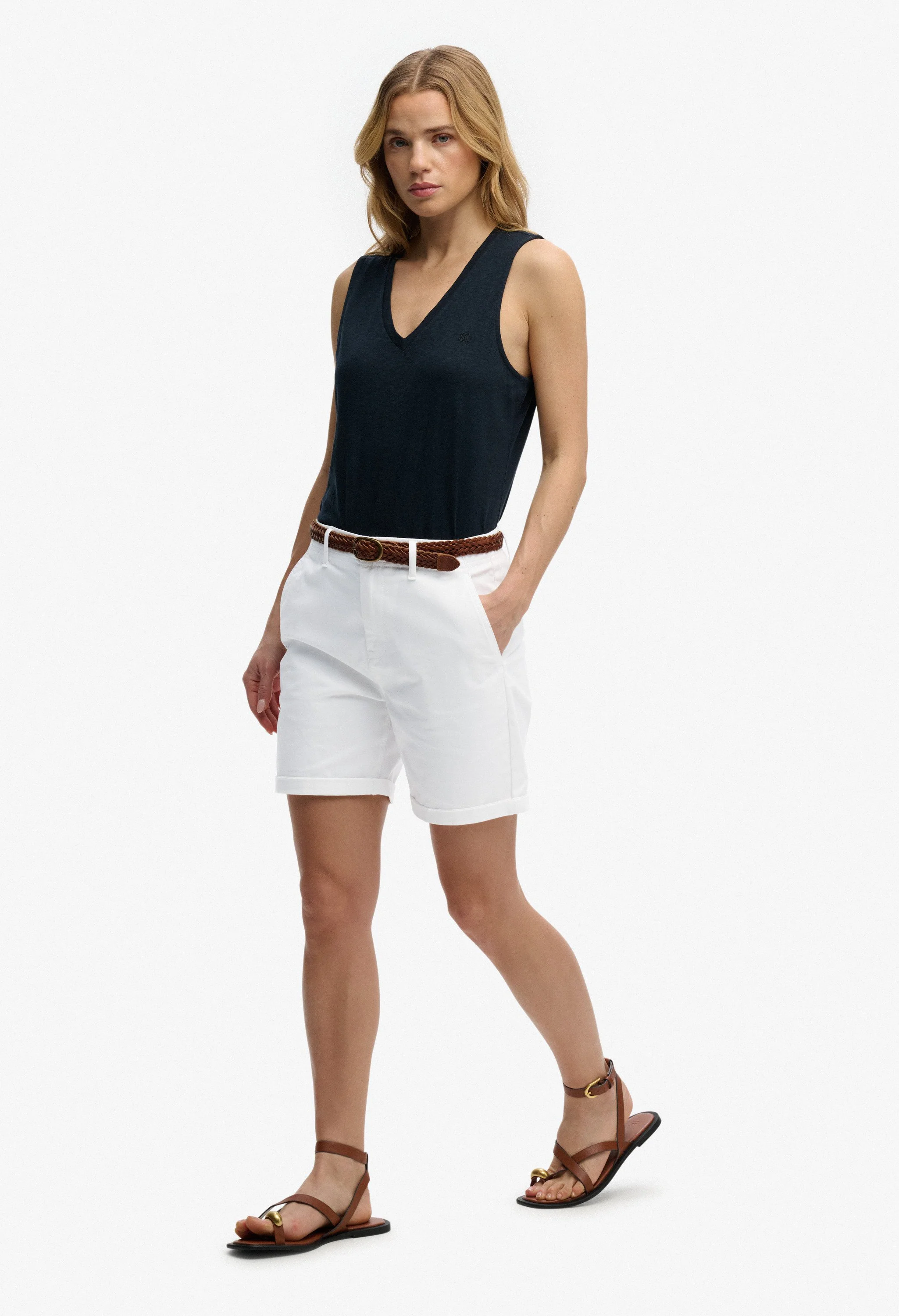 Chino Shorts - Image 8