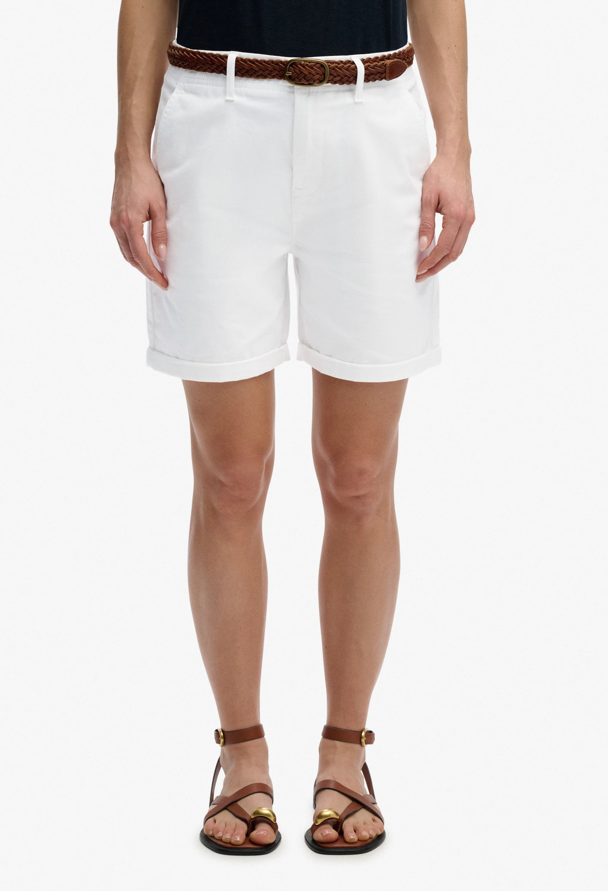 Chino Shorts - Image 9