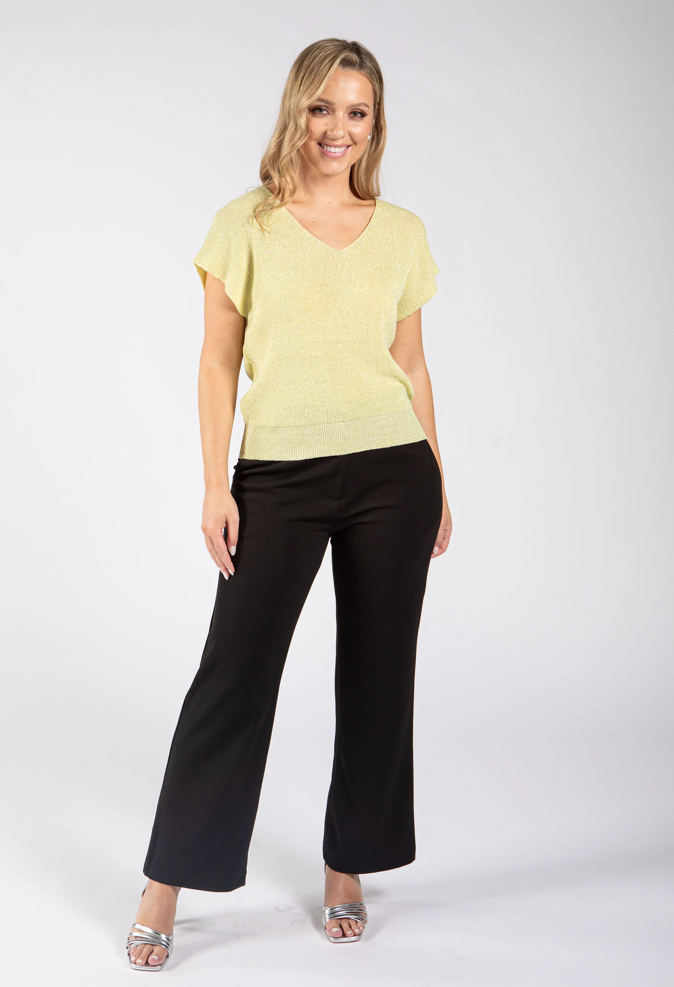 City Trousers