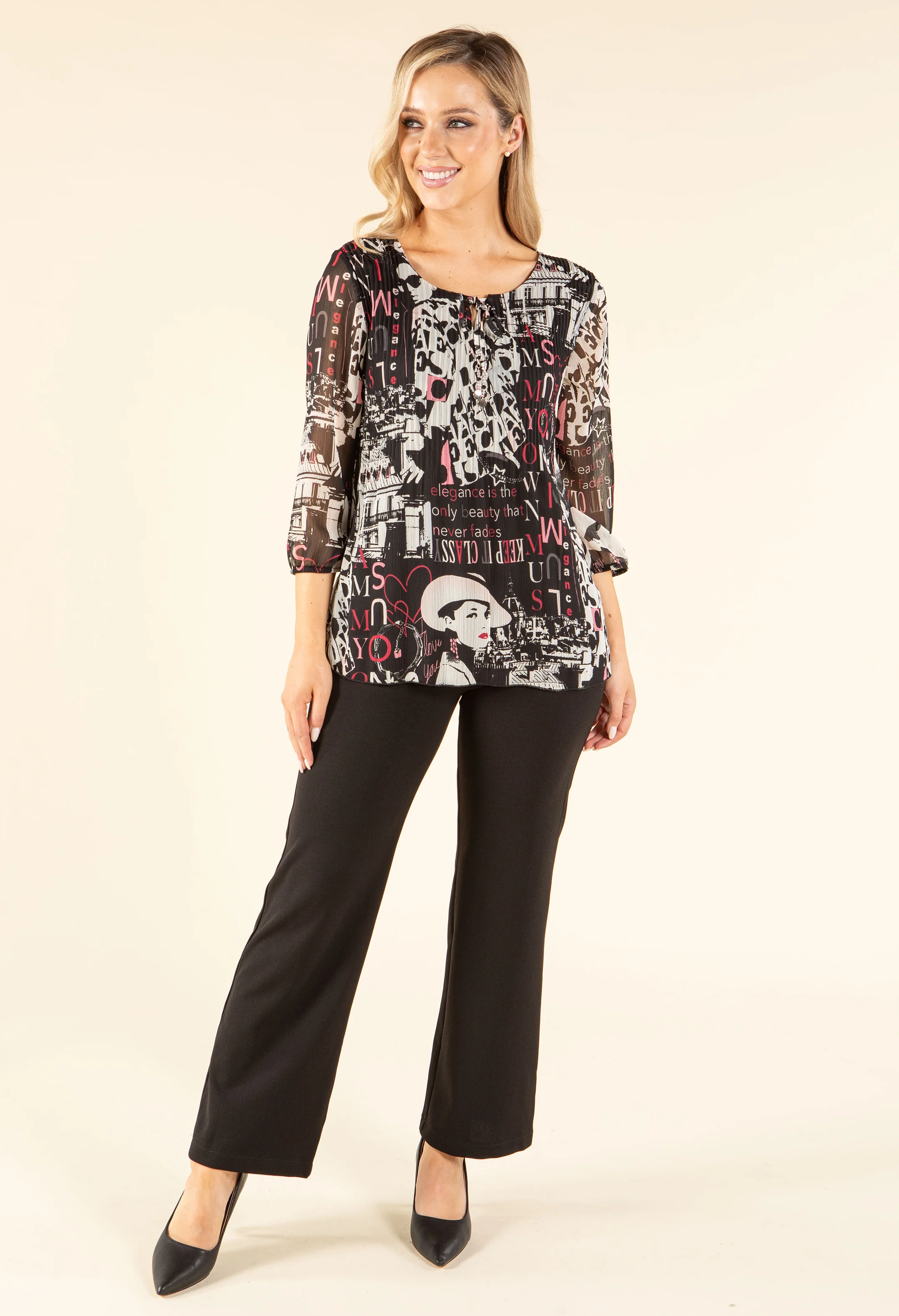 City Trousers - Image 4