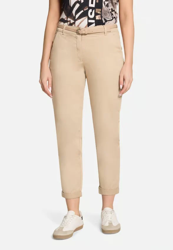 Classic Chinos