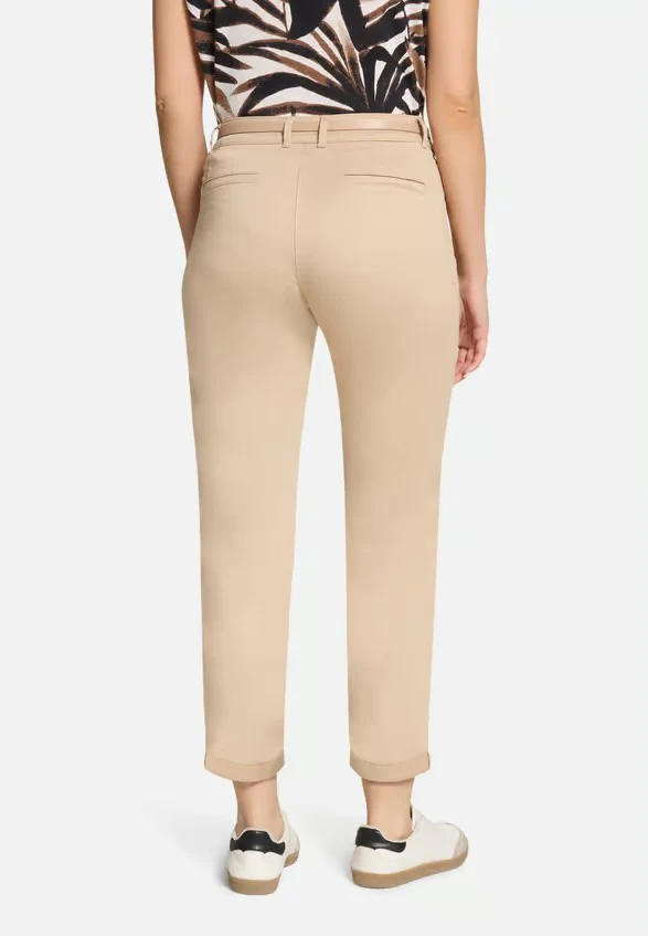 Classic Chinos - Image 2