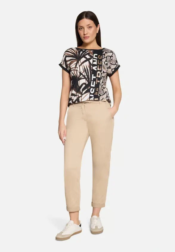 Classic Chinos - Image 3