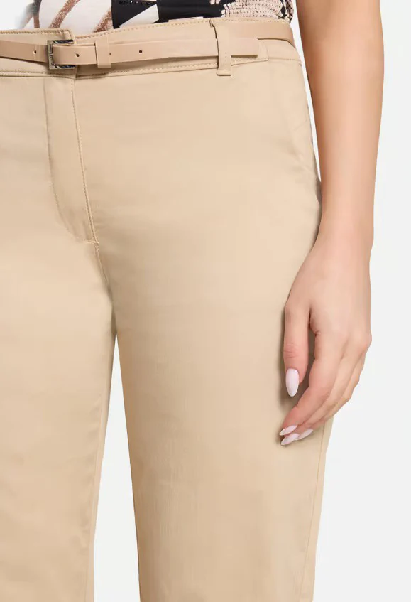 Classic Chinos - Image 4