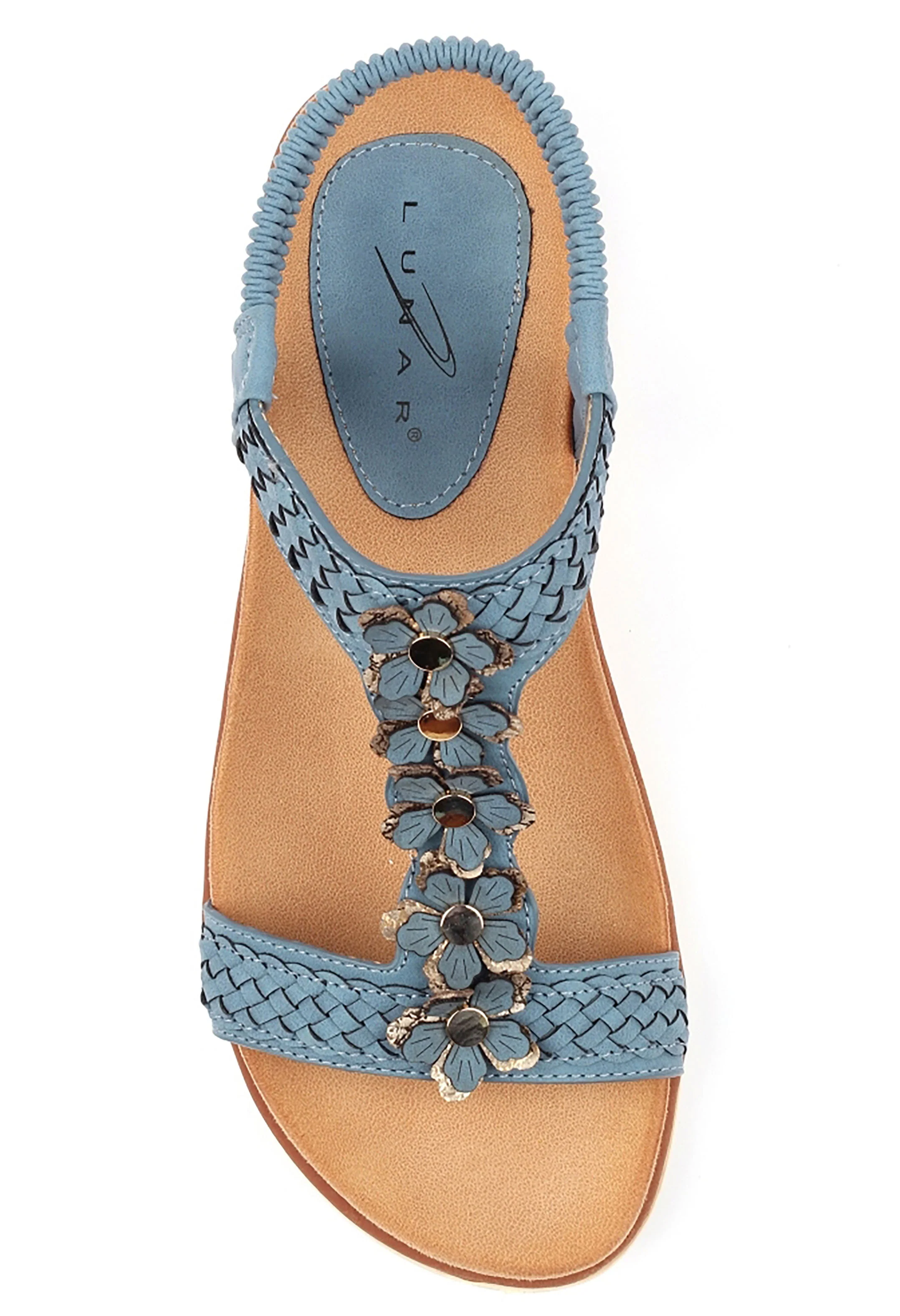 Clementine Sandal - Image 11