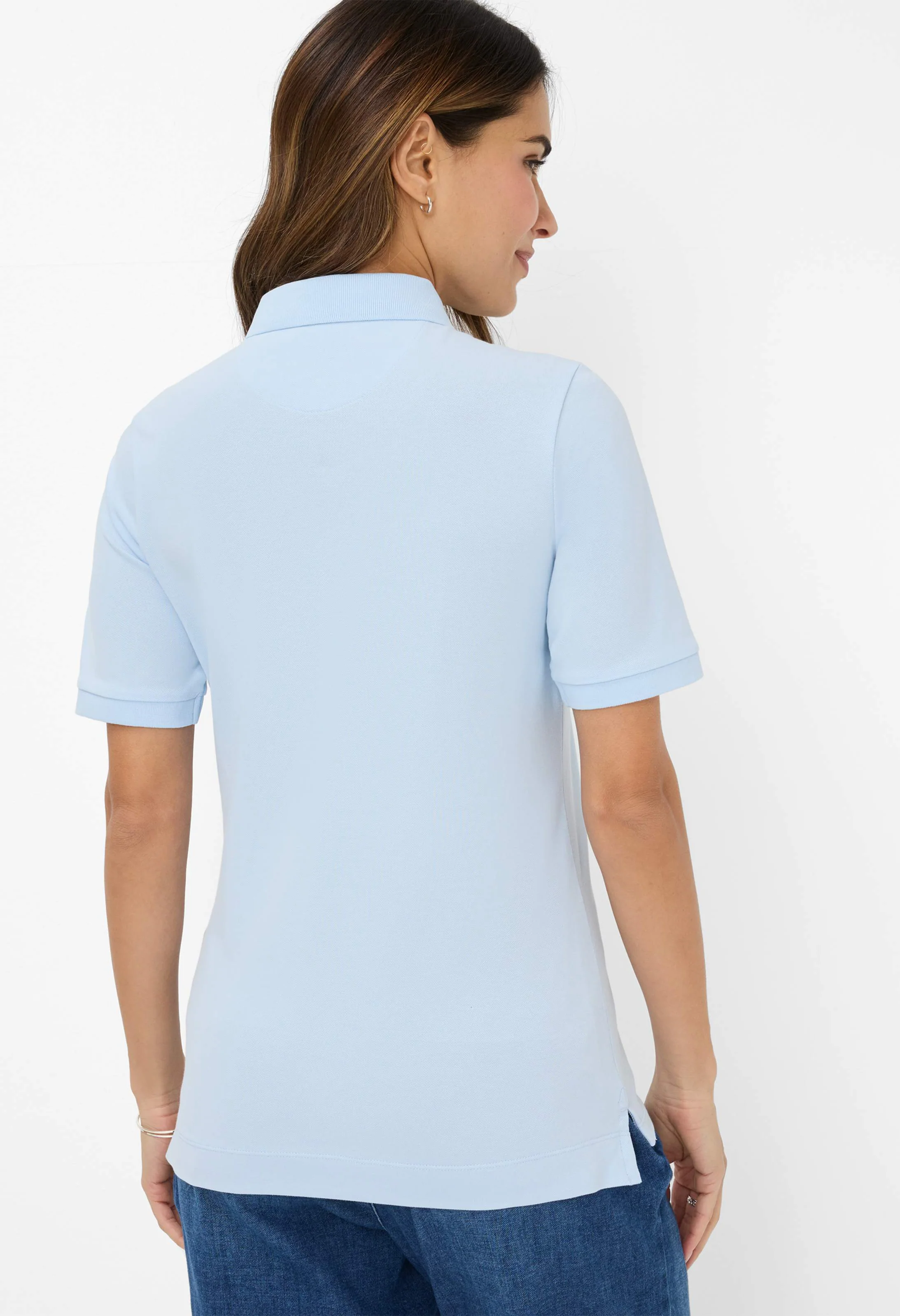 Cleo Polo Shirt - Image 13