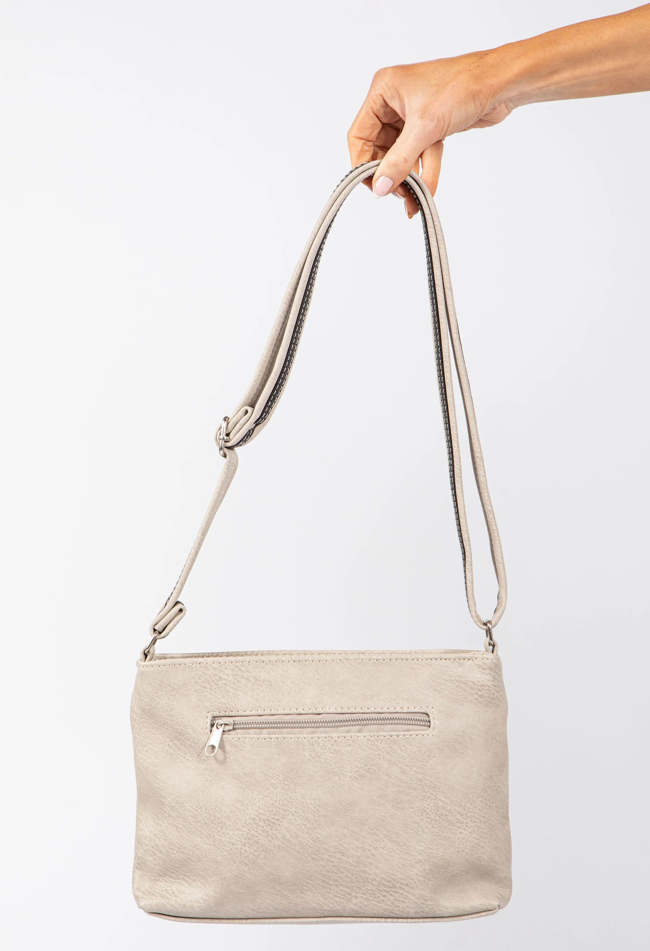 Compact Crossbody Bag - Image 2