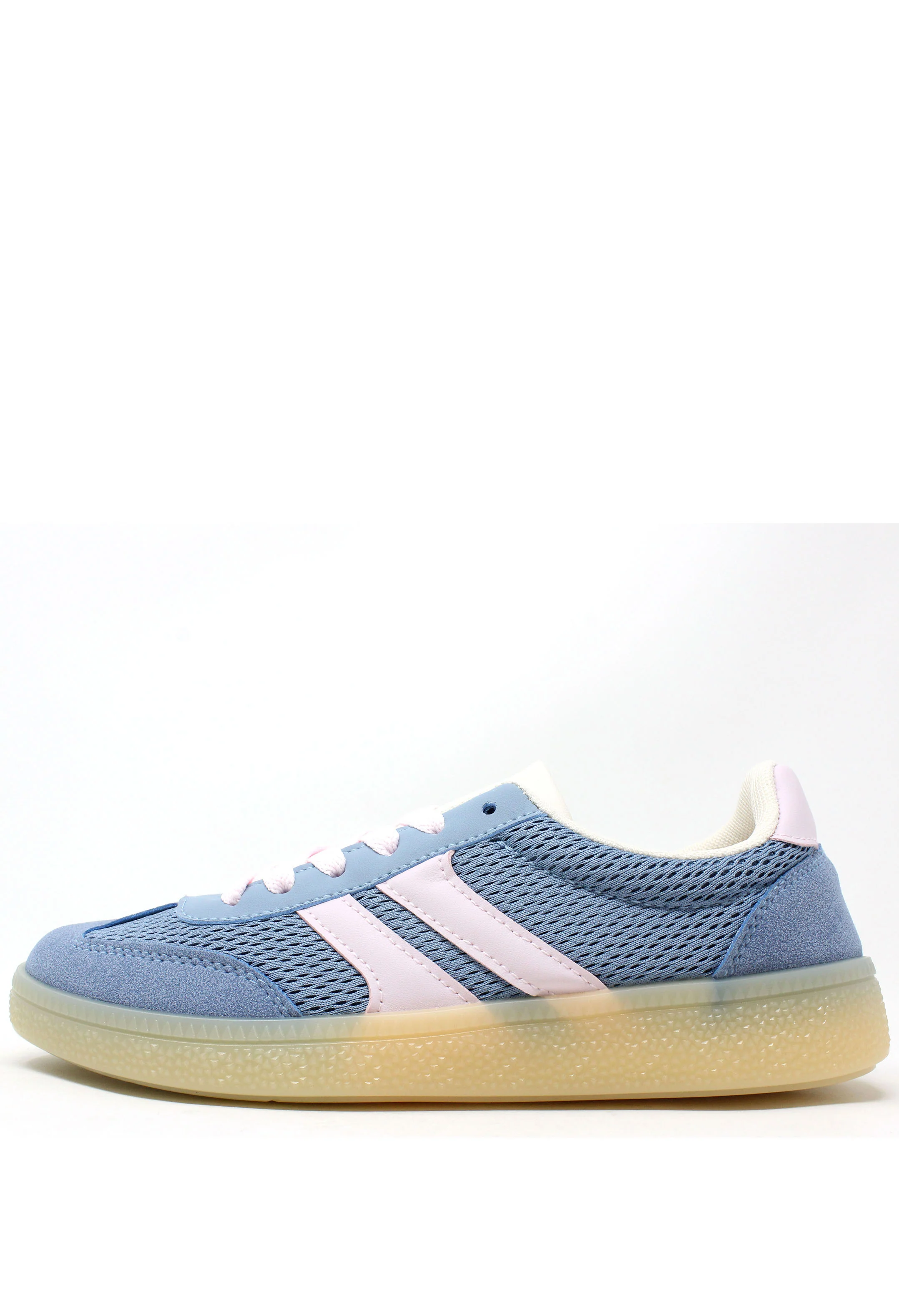 Contrast Stripe Trainer - Image 3