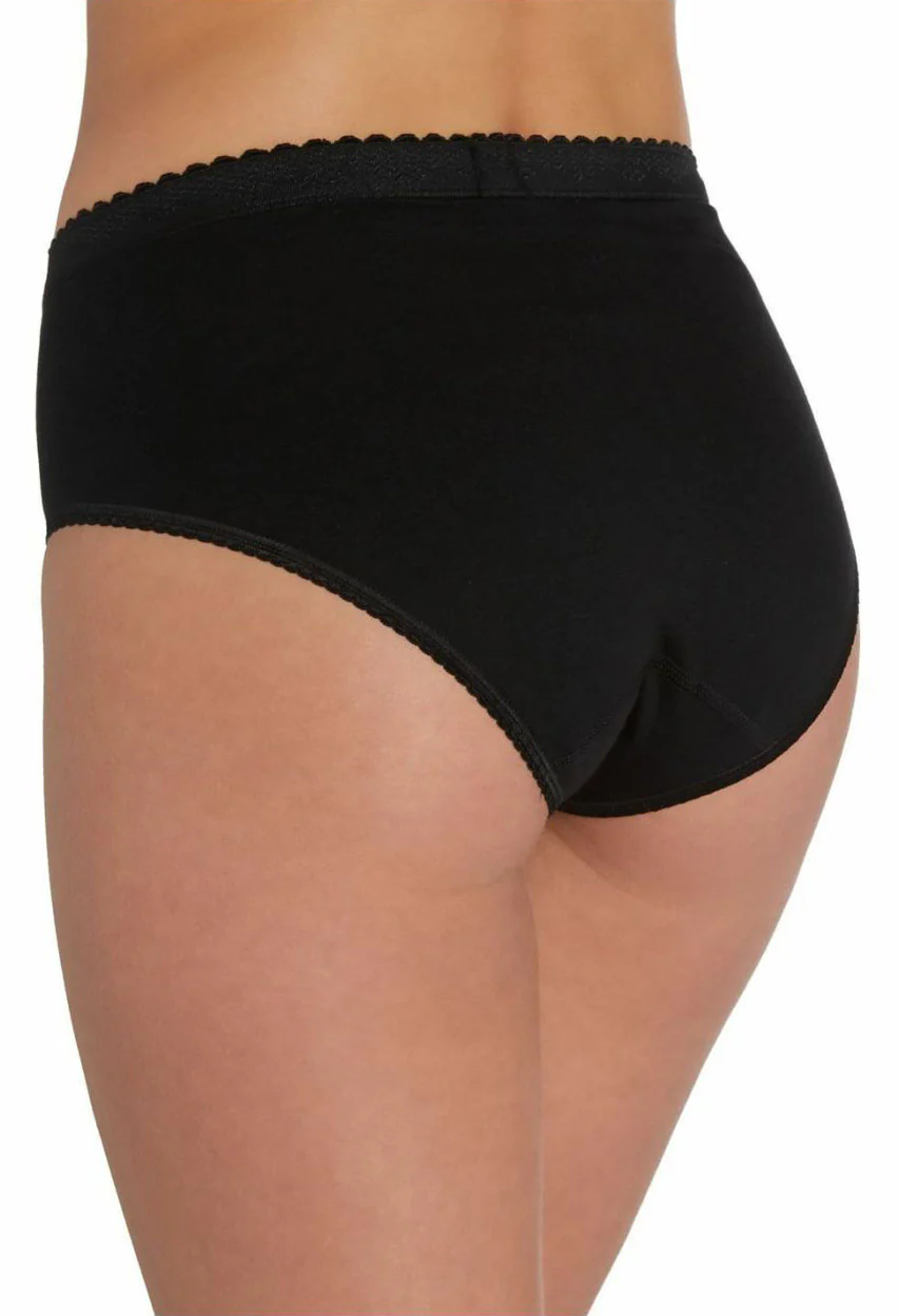Control Tai Brief 2 Pack - Image 3