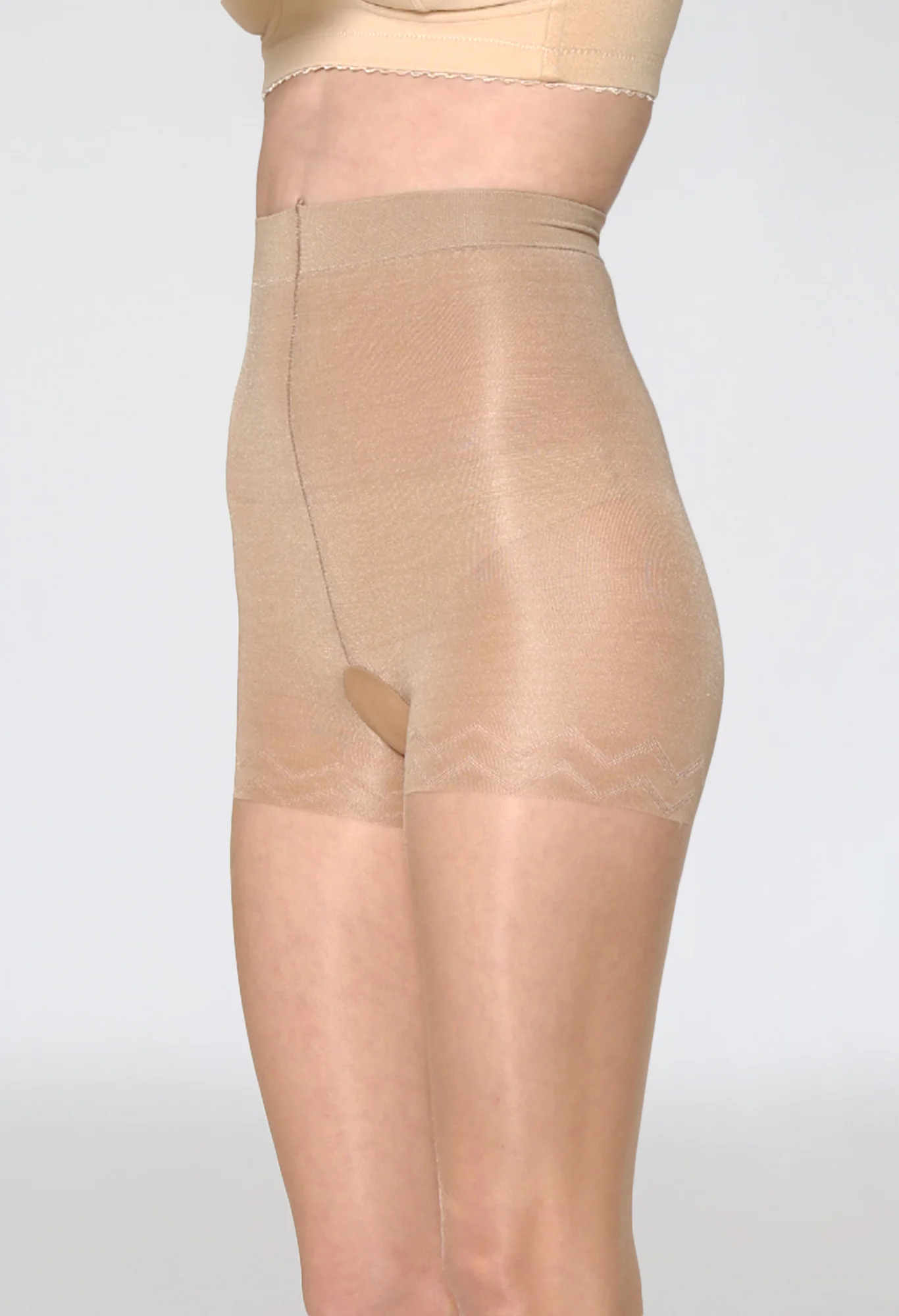 Control Top Tights - Image 8
