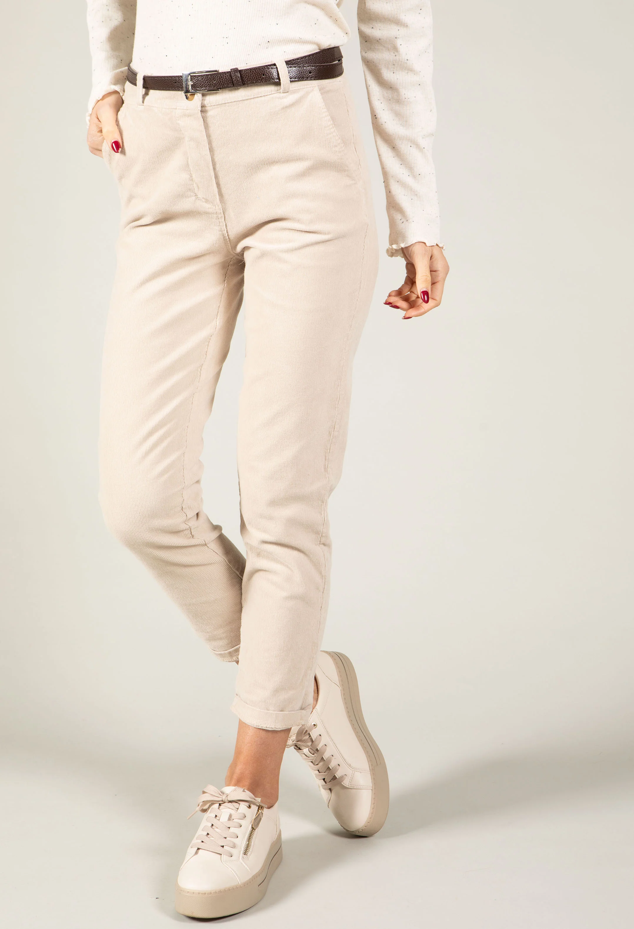 Corduroy Trousers - Image 6