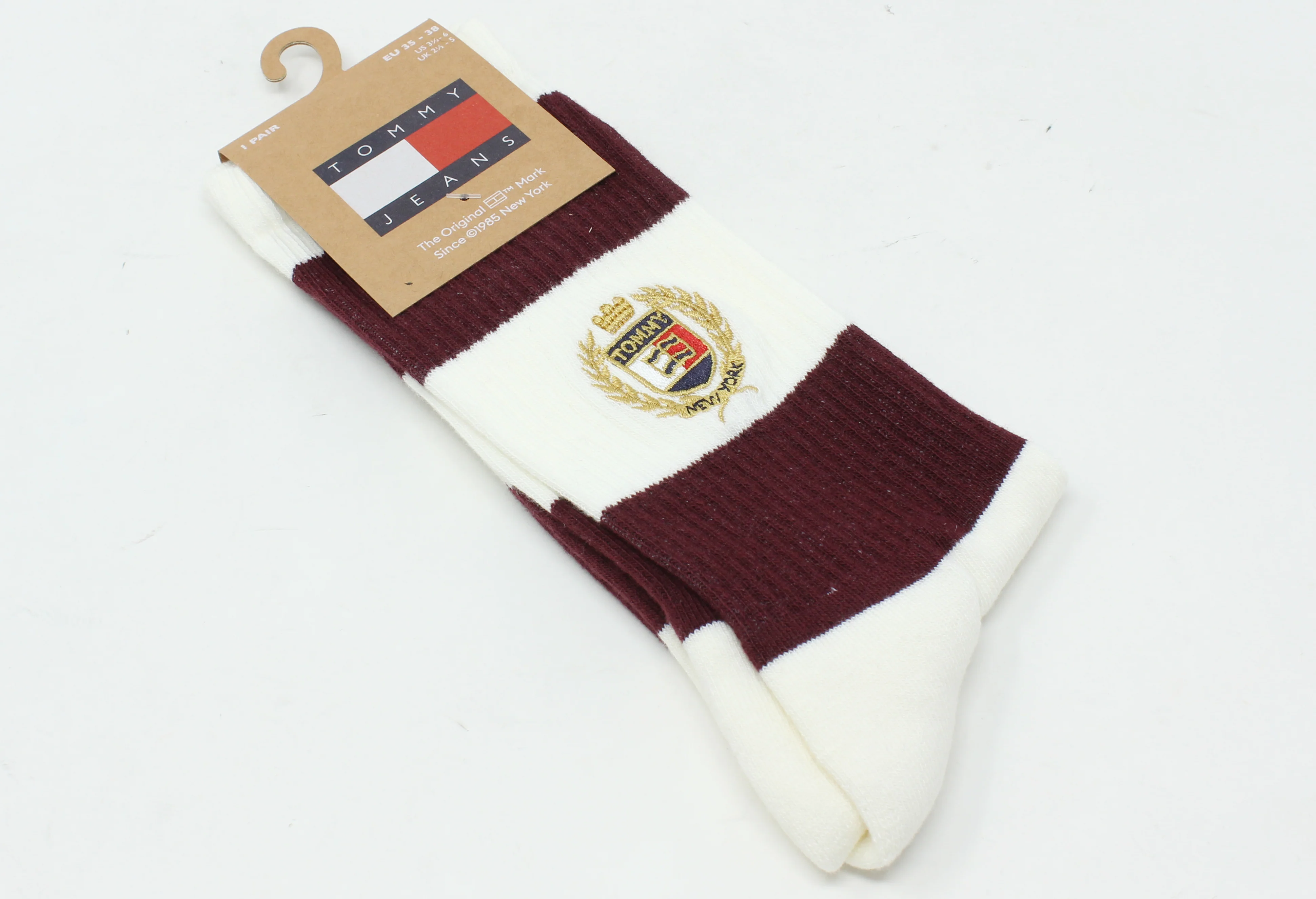 Crested Socks - Image 4