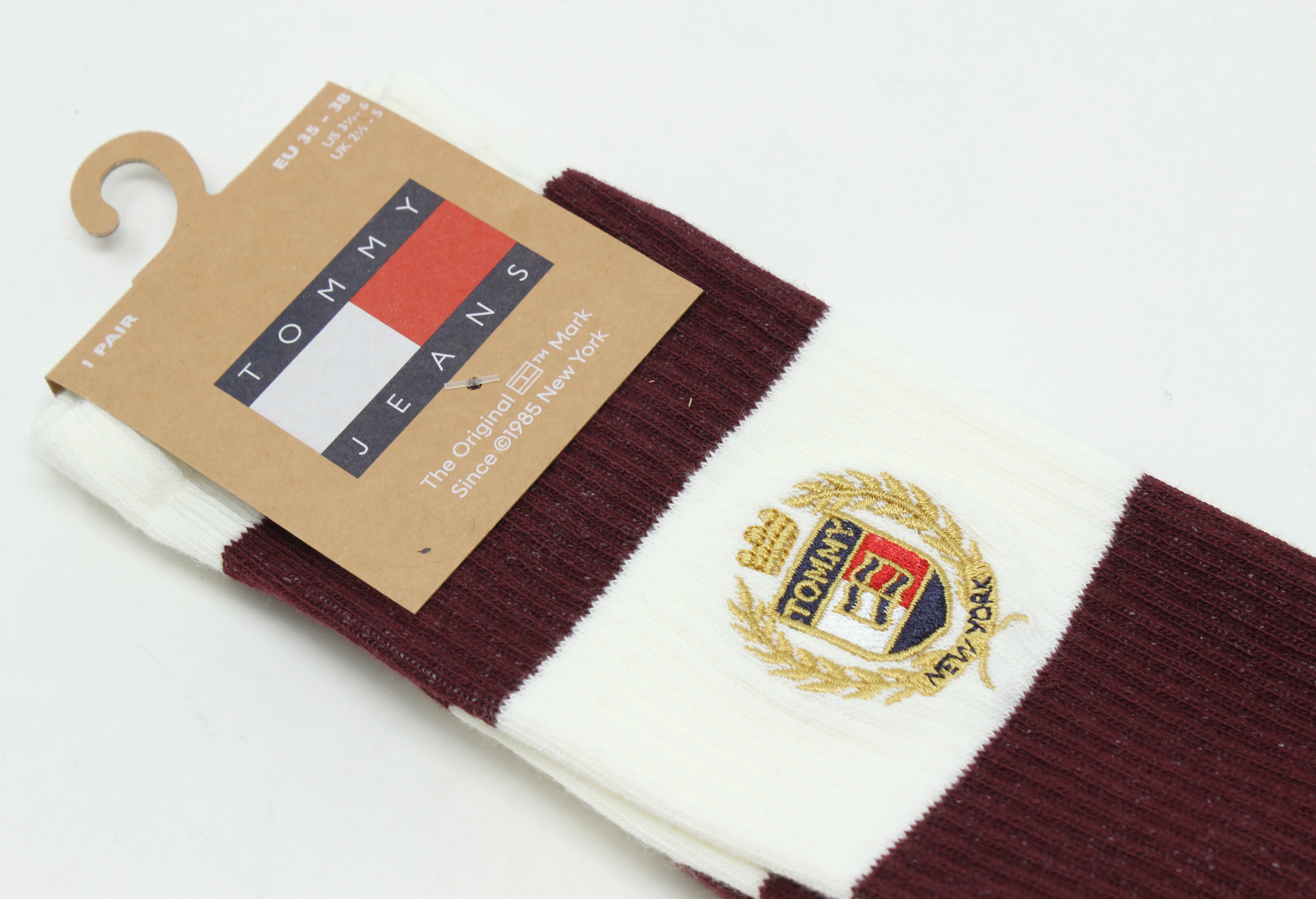 Crested Socks - Image 5