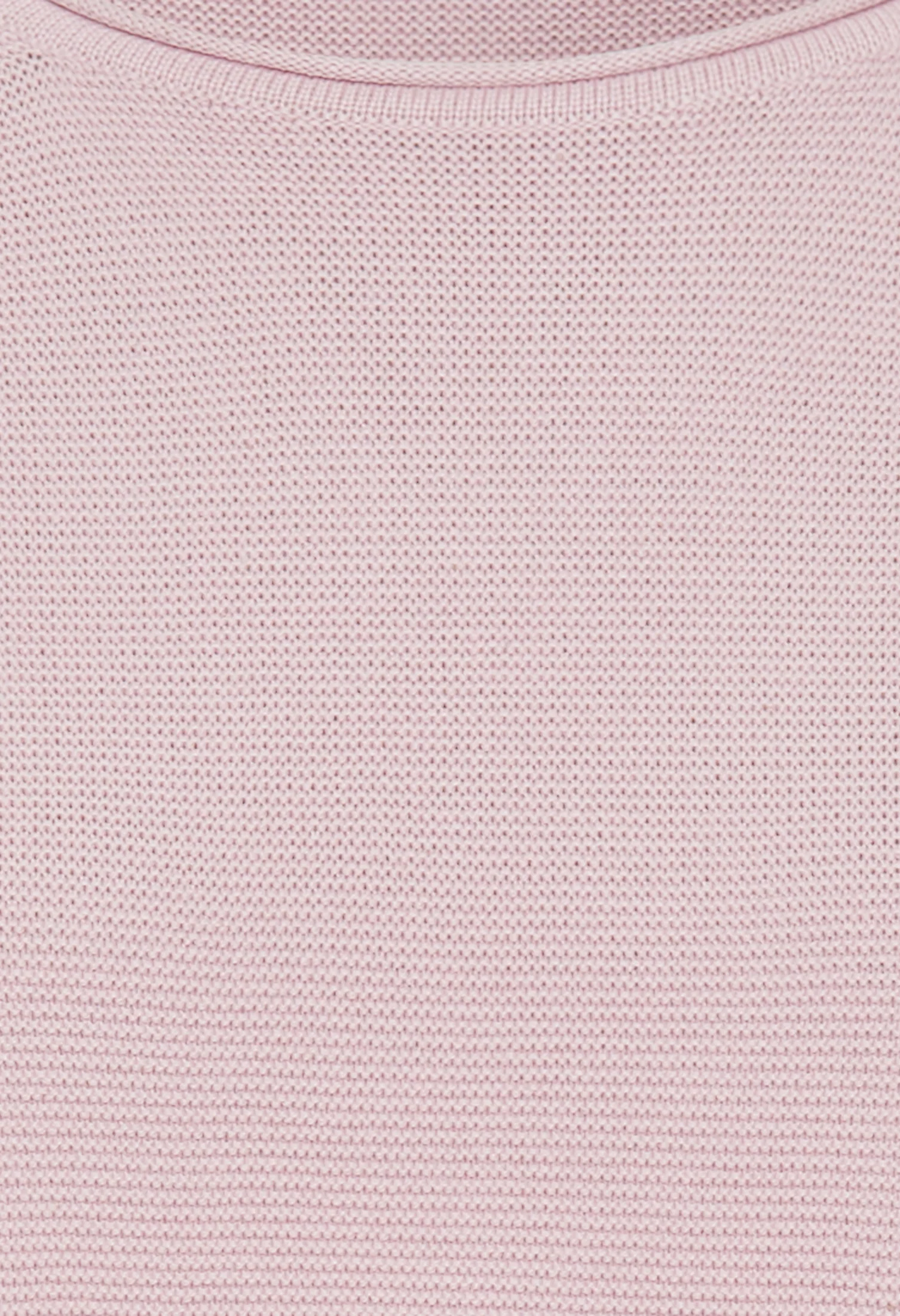 Crew Neck Long Sleeve Pullover - Image 4