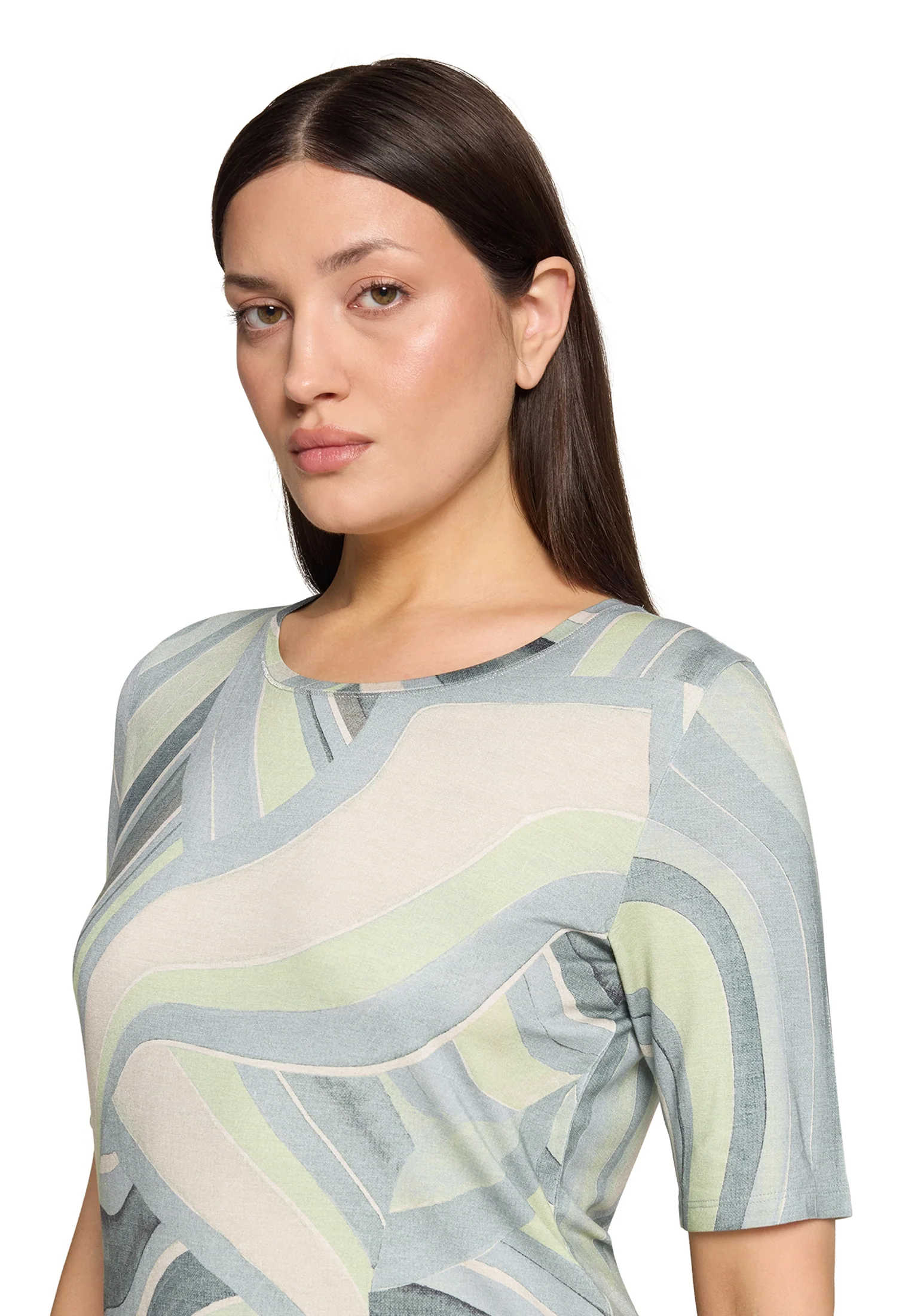 Crew neck T-Shirt - Image 4