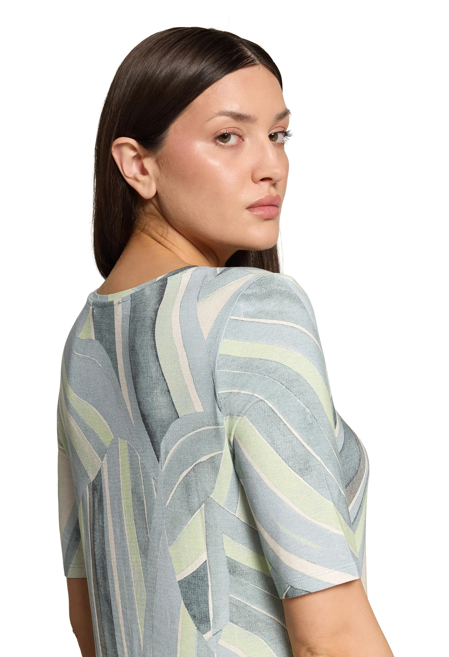Crew neck T-Shirt - Image 7