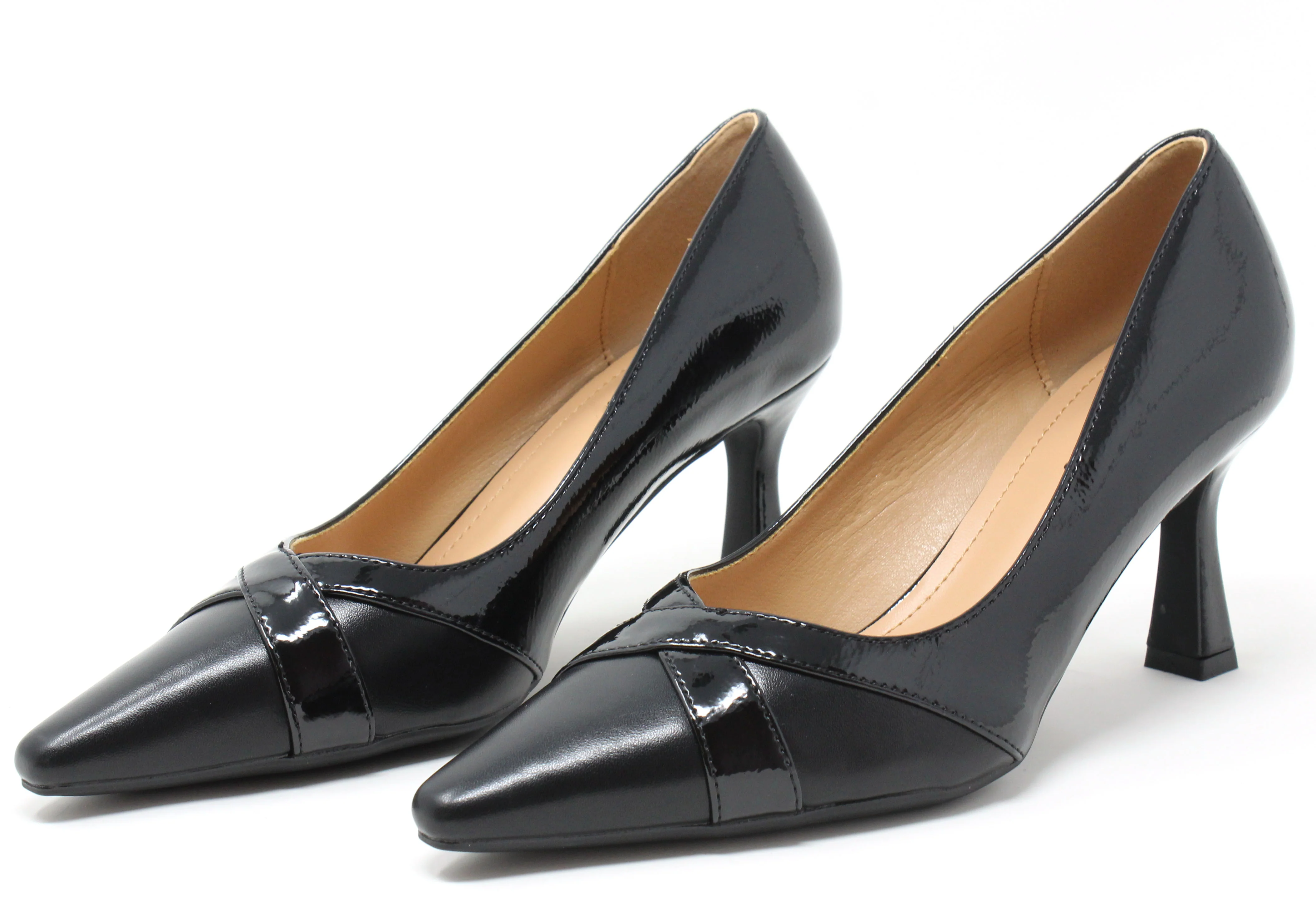 Criss-Cross Heel - Image 3