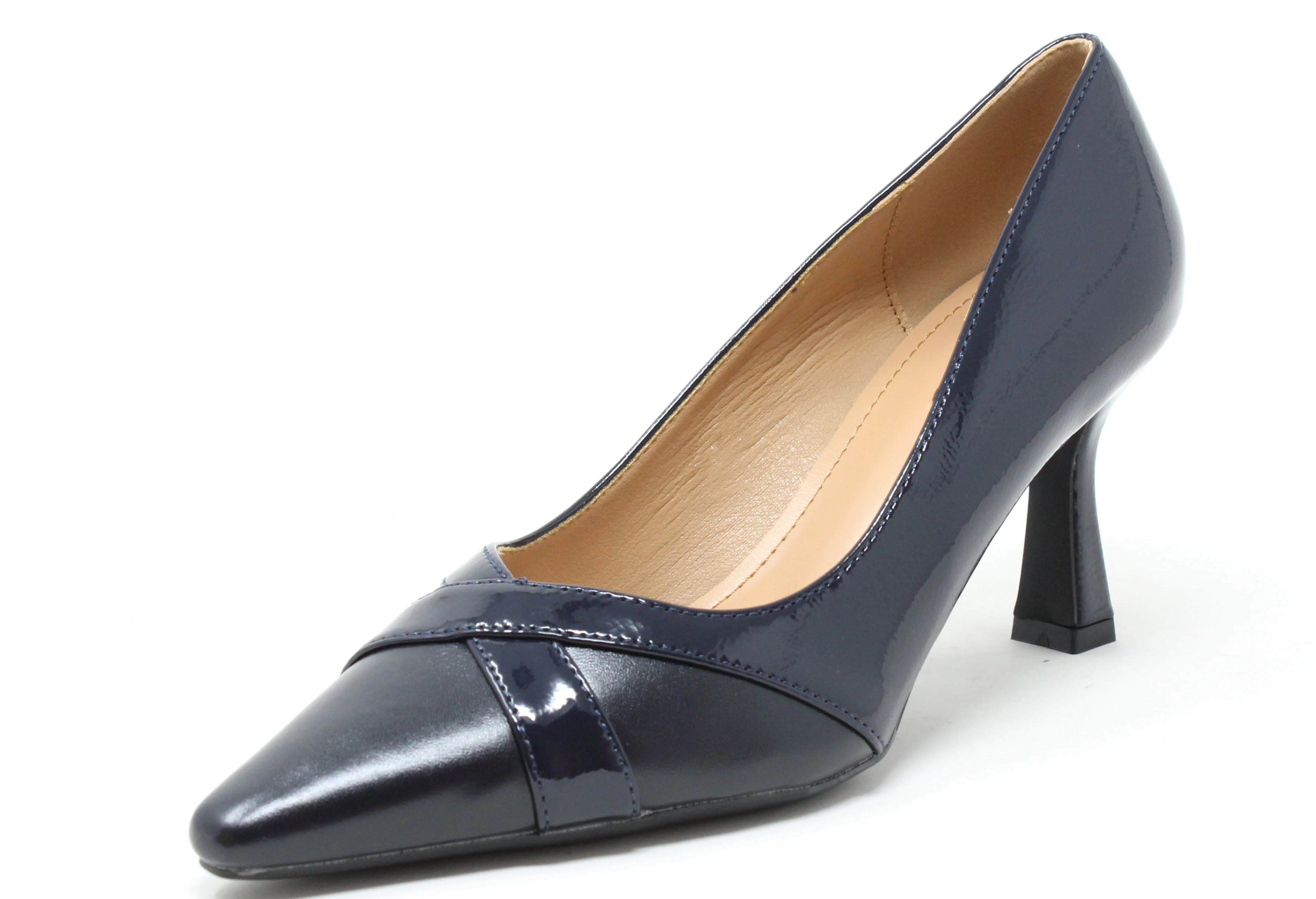 Criss-Cross Heel - Image 5