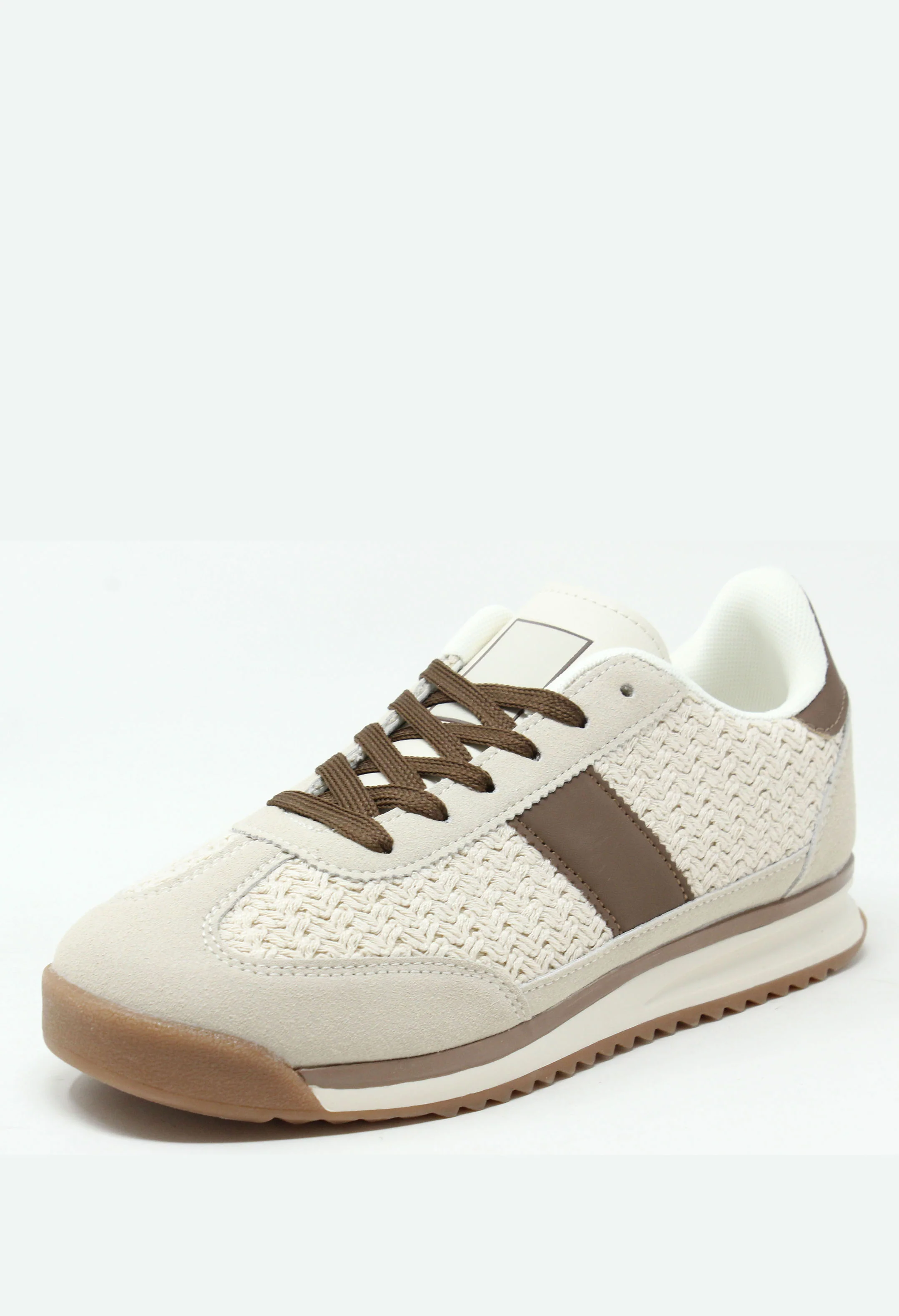 Crochet Detail Trainer