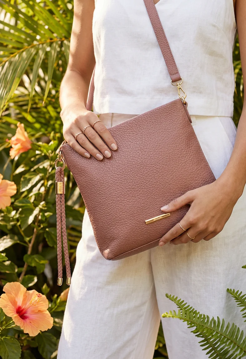Crossbody Bag