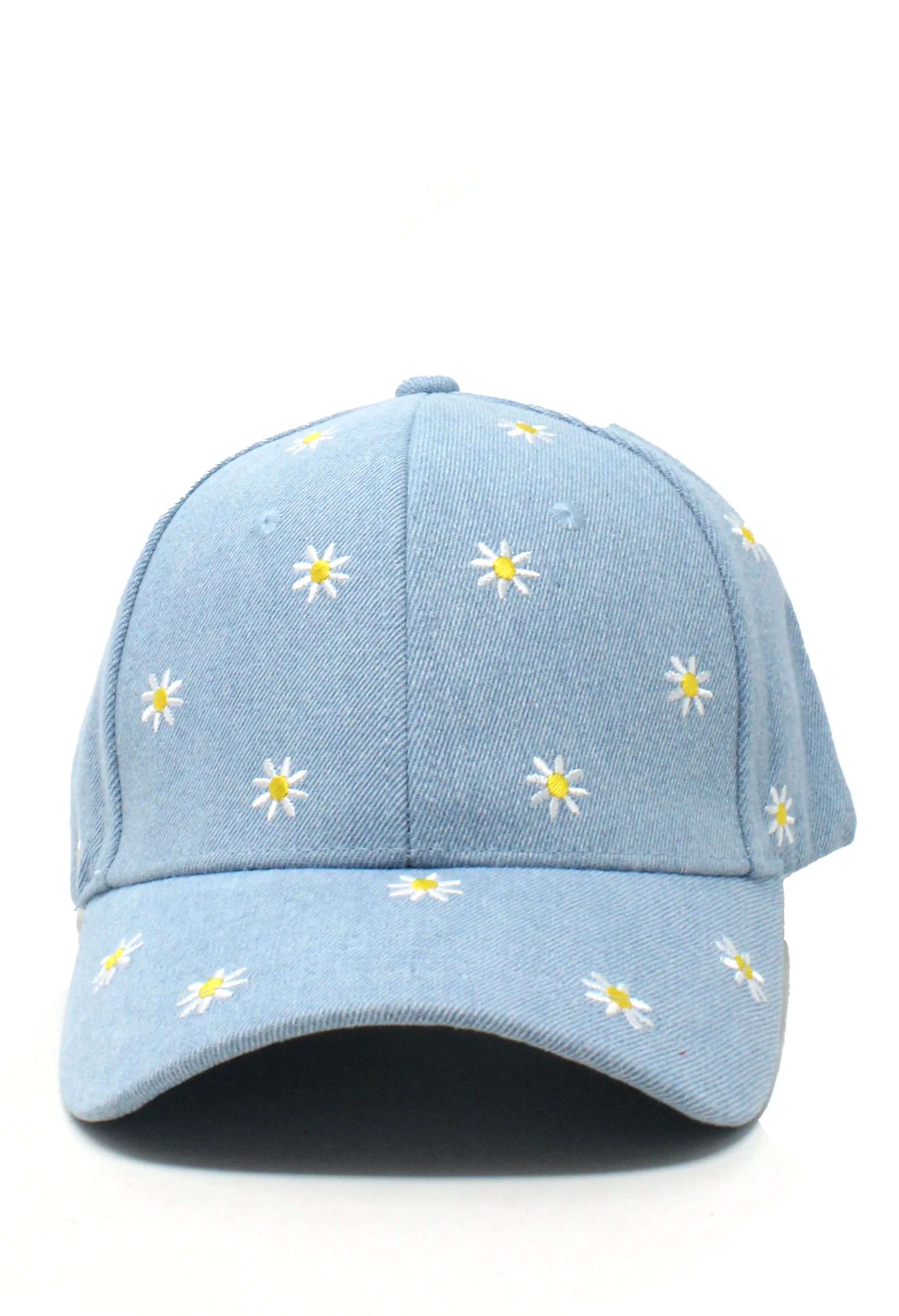 Daisy Baseball Cap - Image 4
