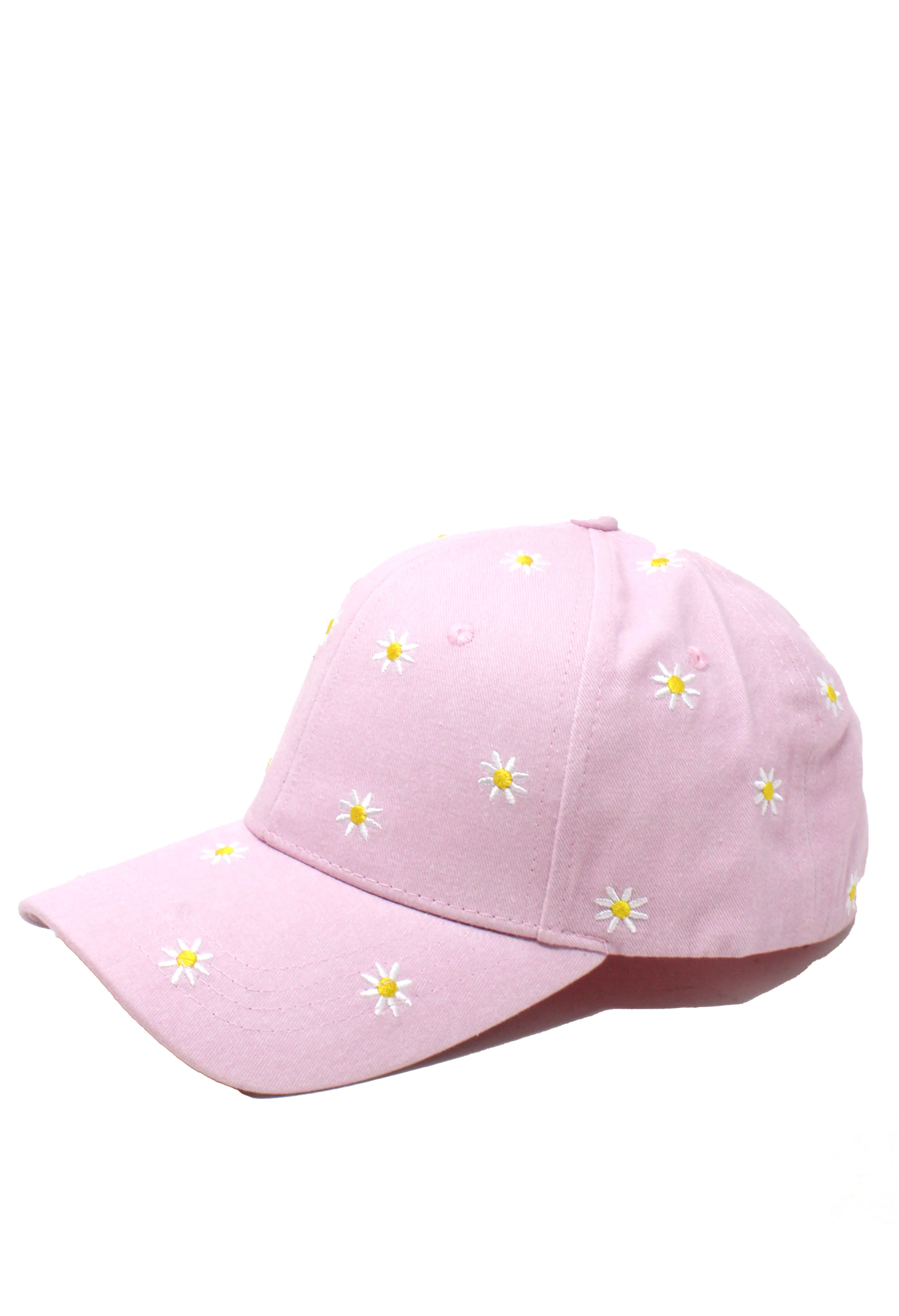 Daisy Baseball Cap - Image 6