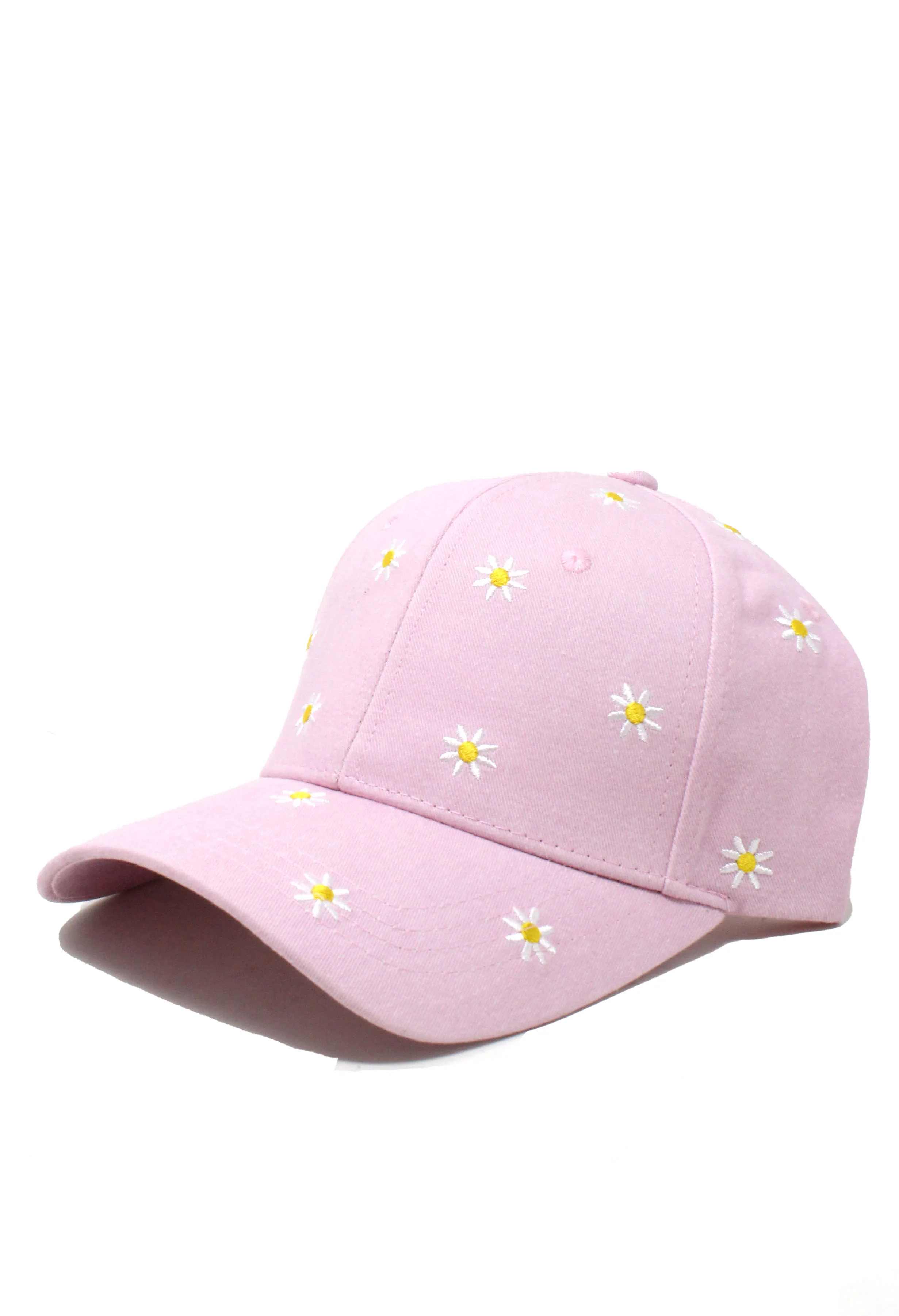 Daisy Baseball Cap - Image 7