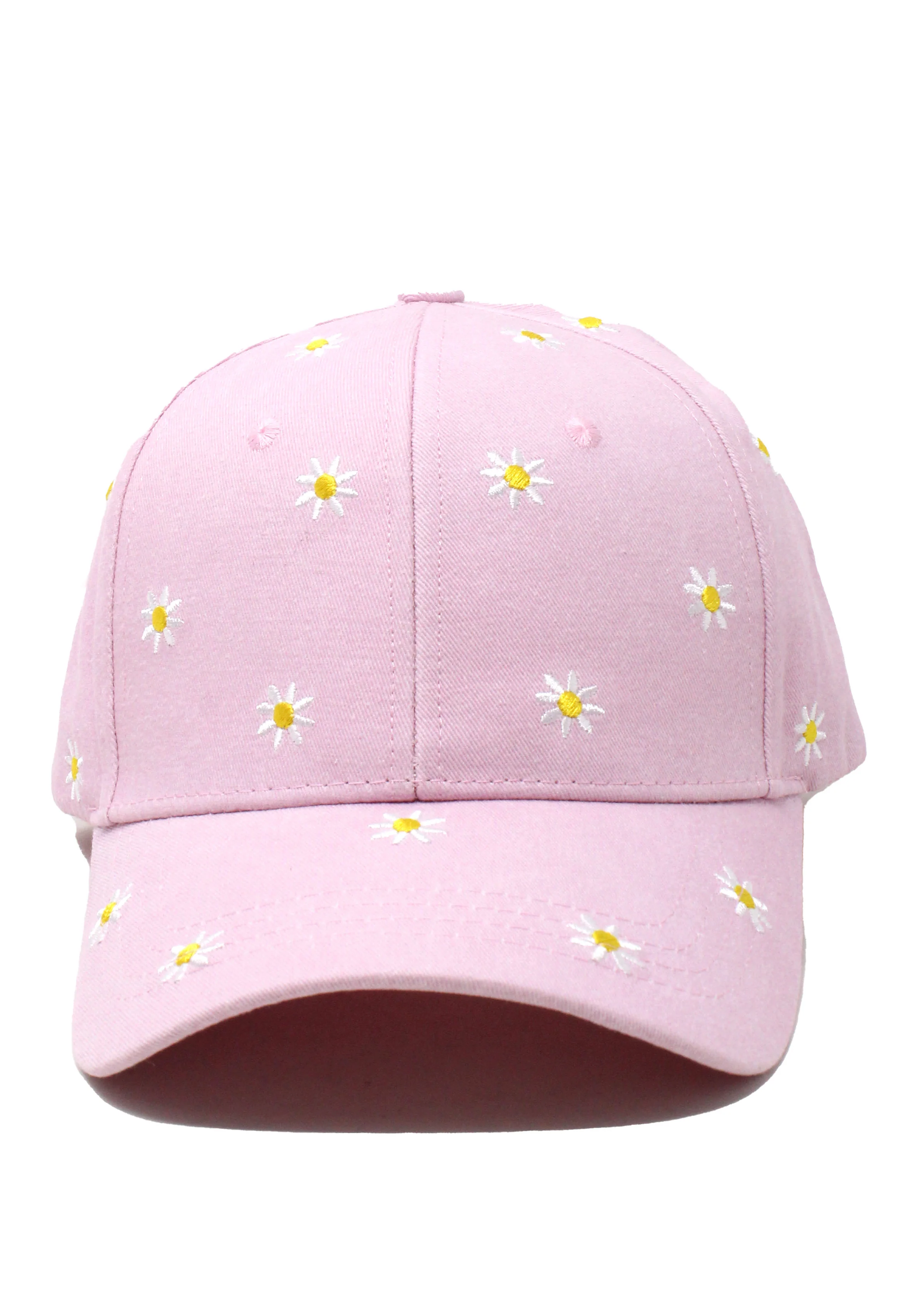 Daisy Baseball Cap - Image 8