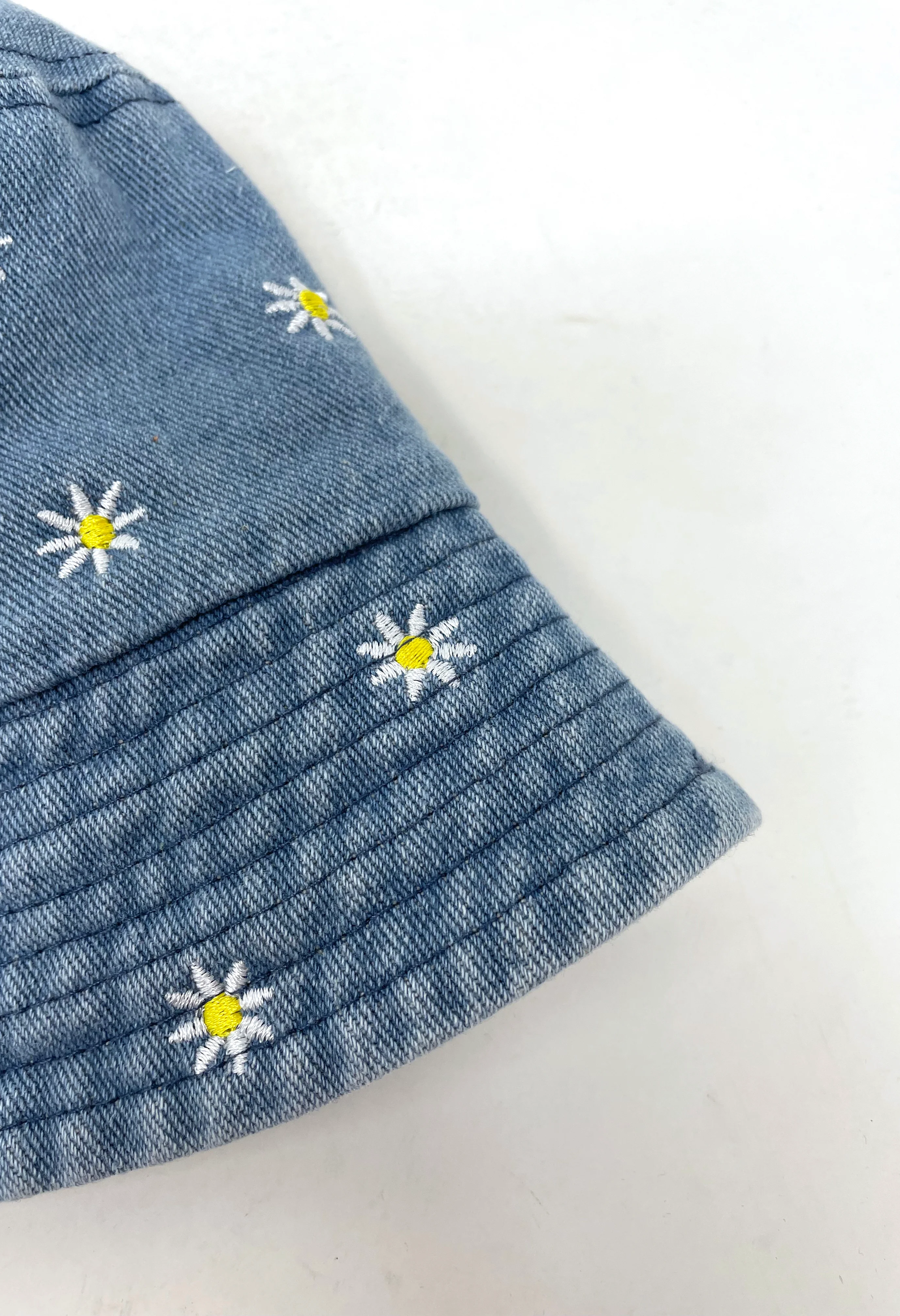 Daisy Bucket Hat - Image 12