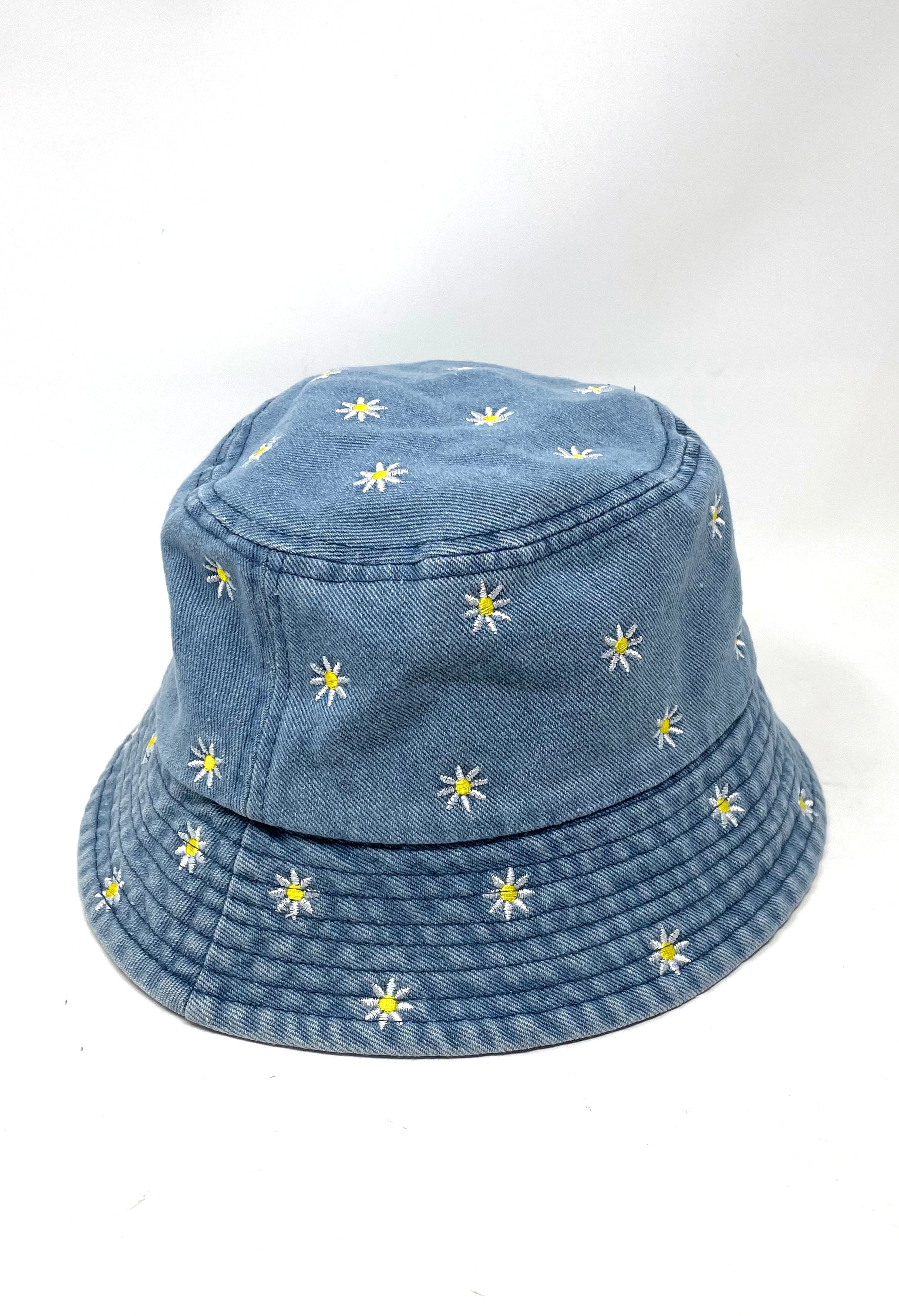 Daisy Bucket Hat - Image 13