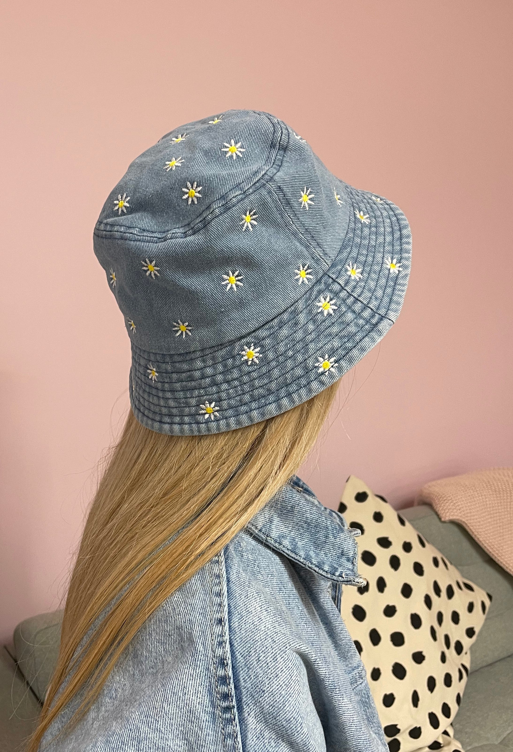 Daisy Bucket Hat - Image 14
