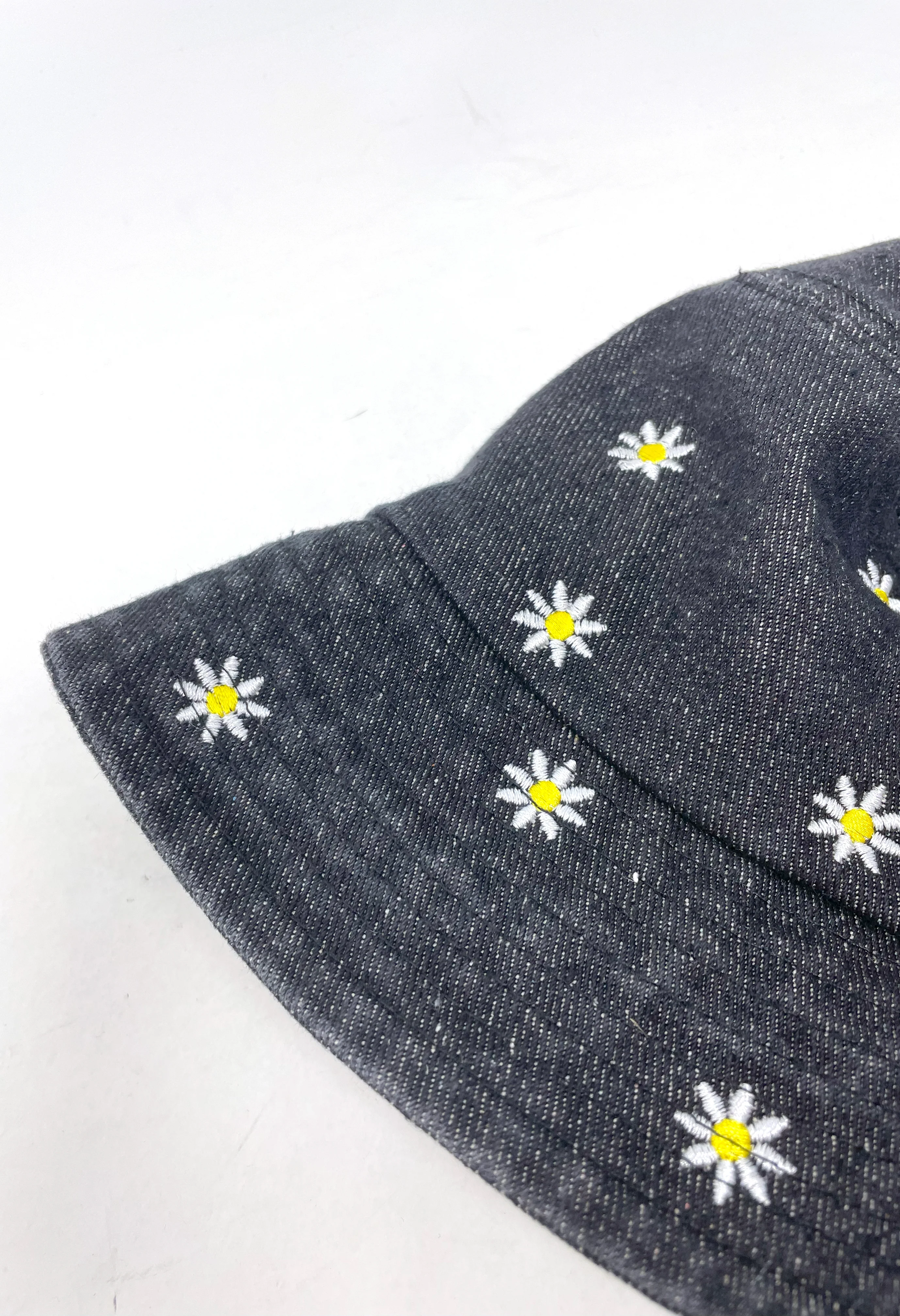 Daisy Bucket Hat - Image 9