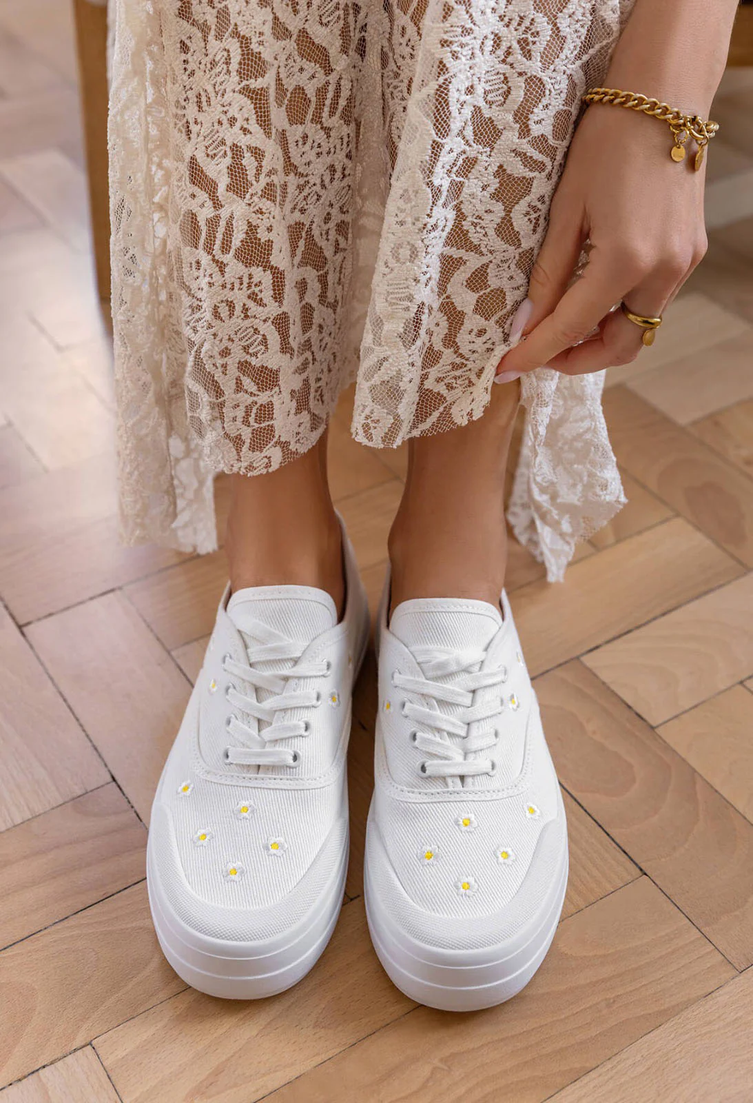 Daisy Trainer