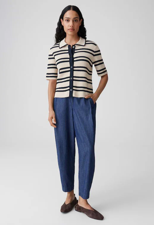 Dertiny Knitted Cardigan - Image 2