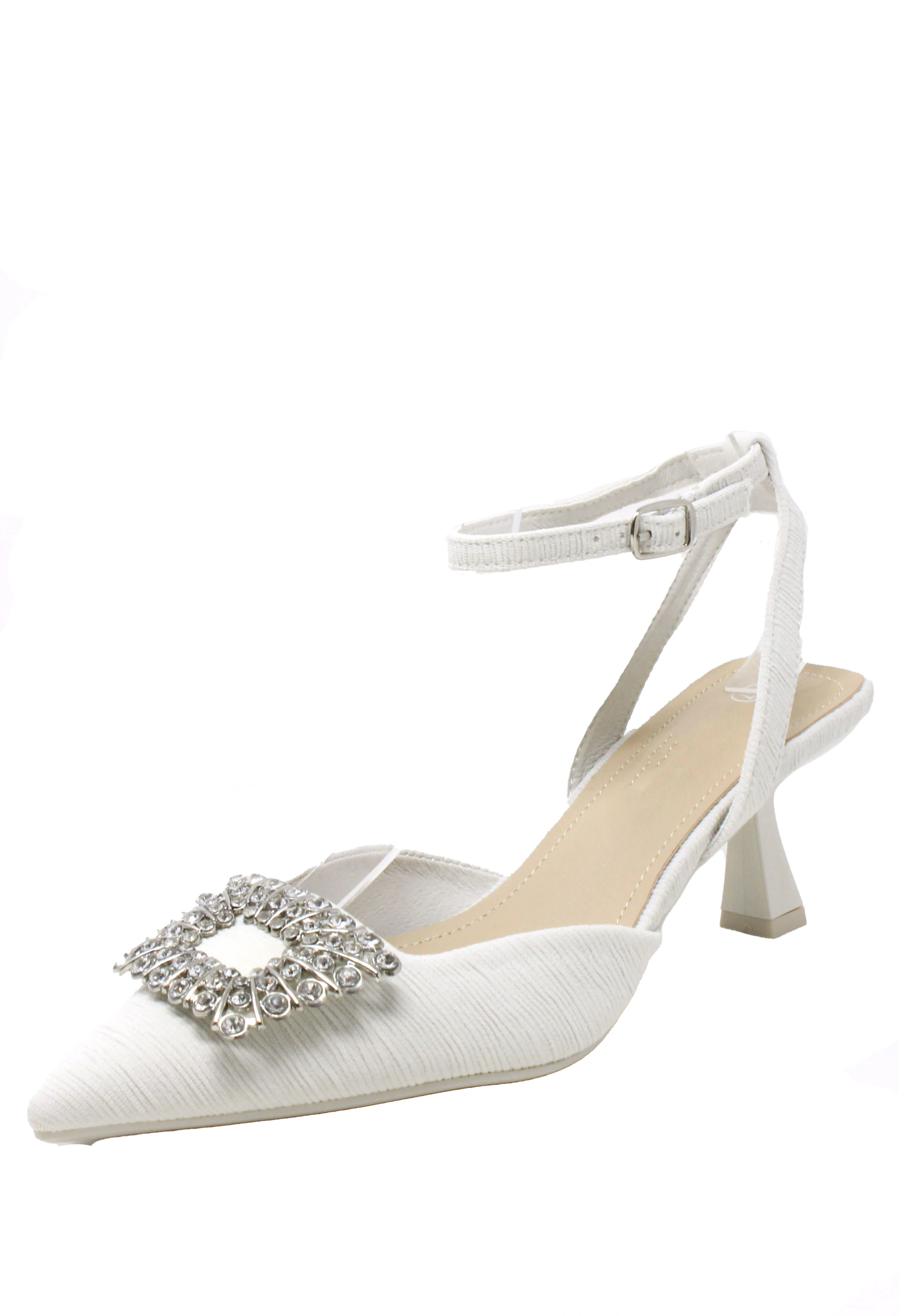 Diamante Gem Heel - Image 13