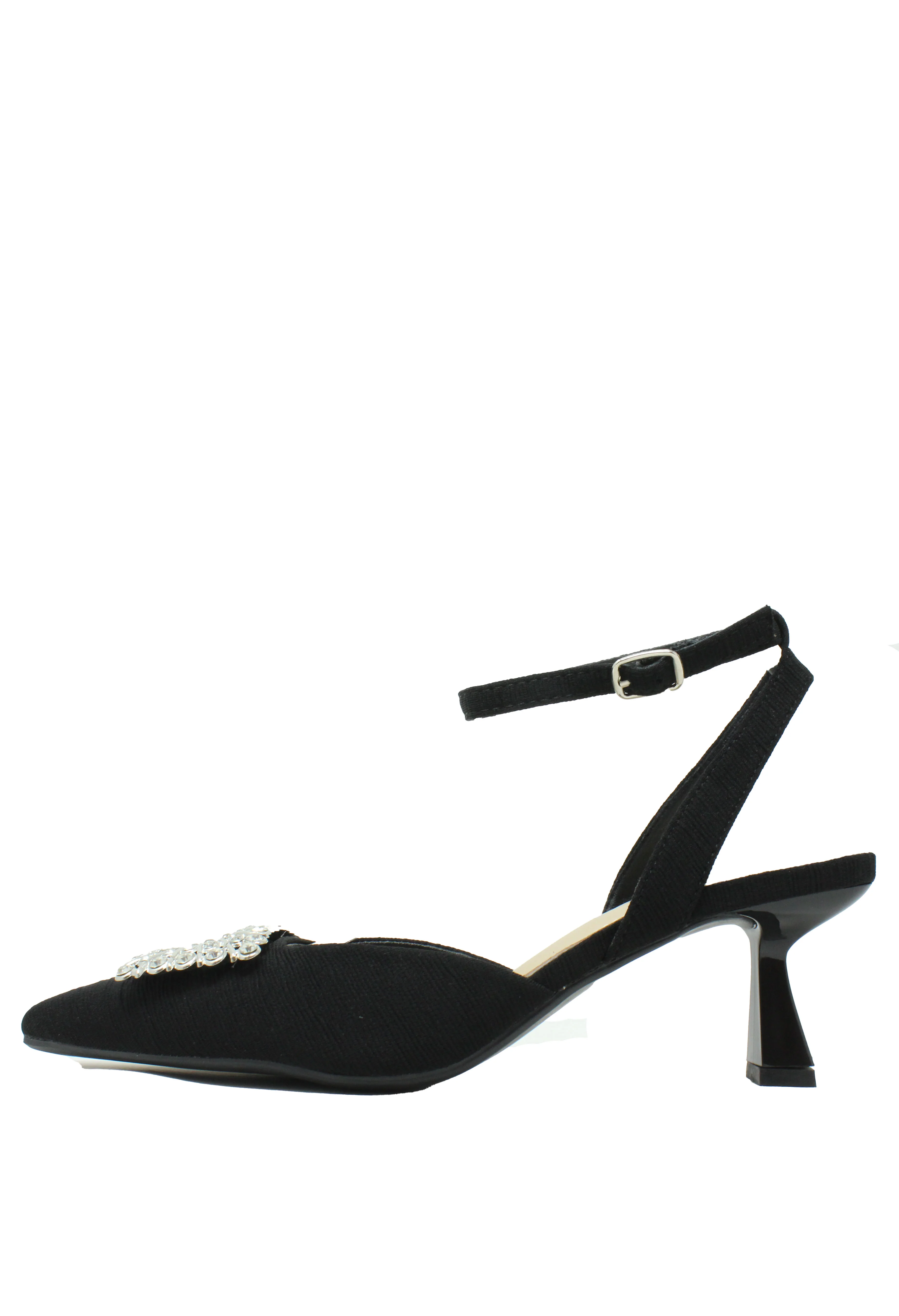 Diamante Gem Heel - Image 2