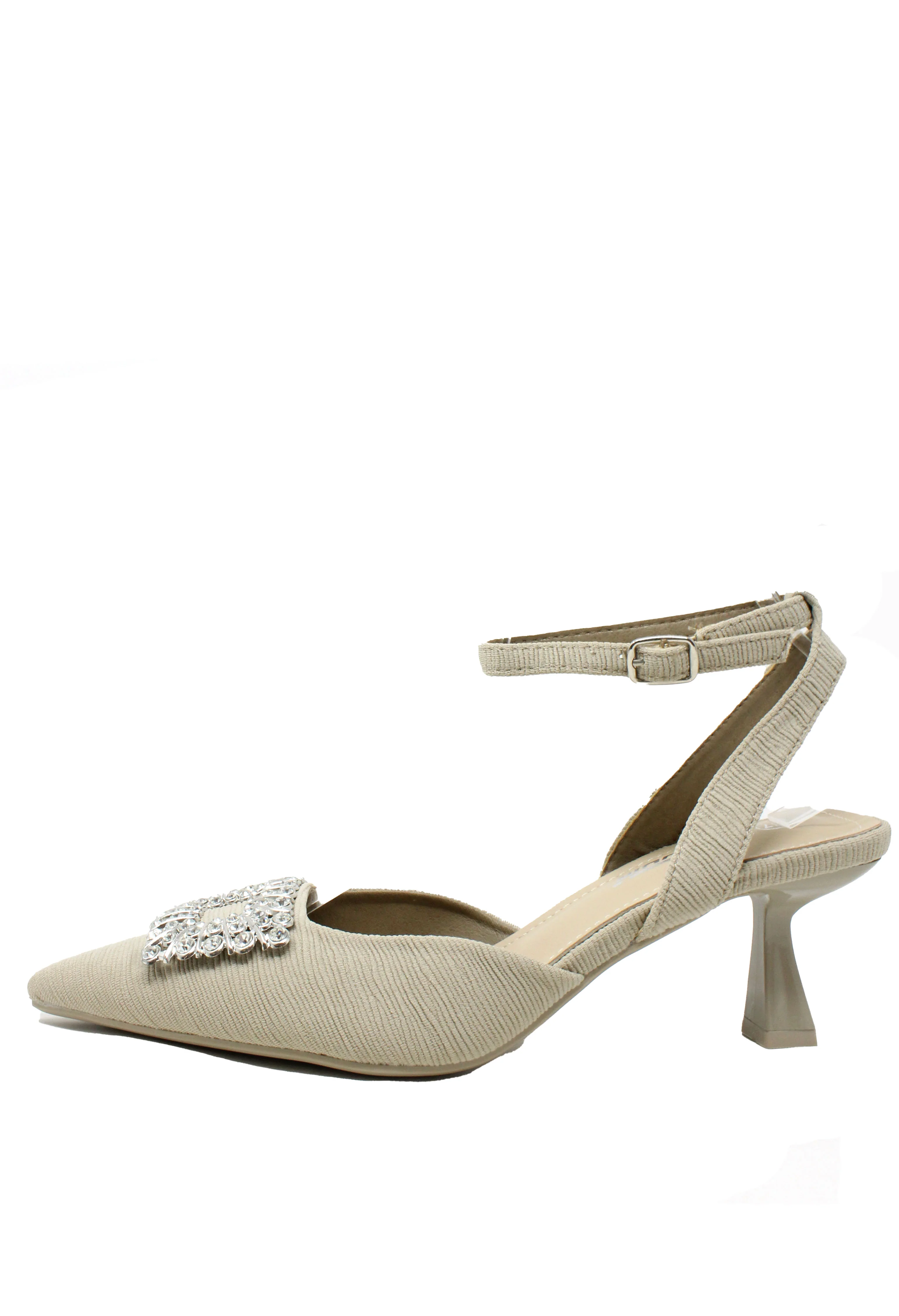 Diamante Gem Heel - Image 7