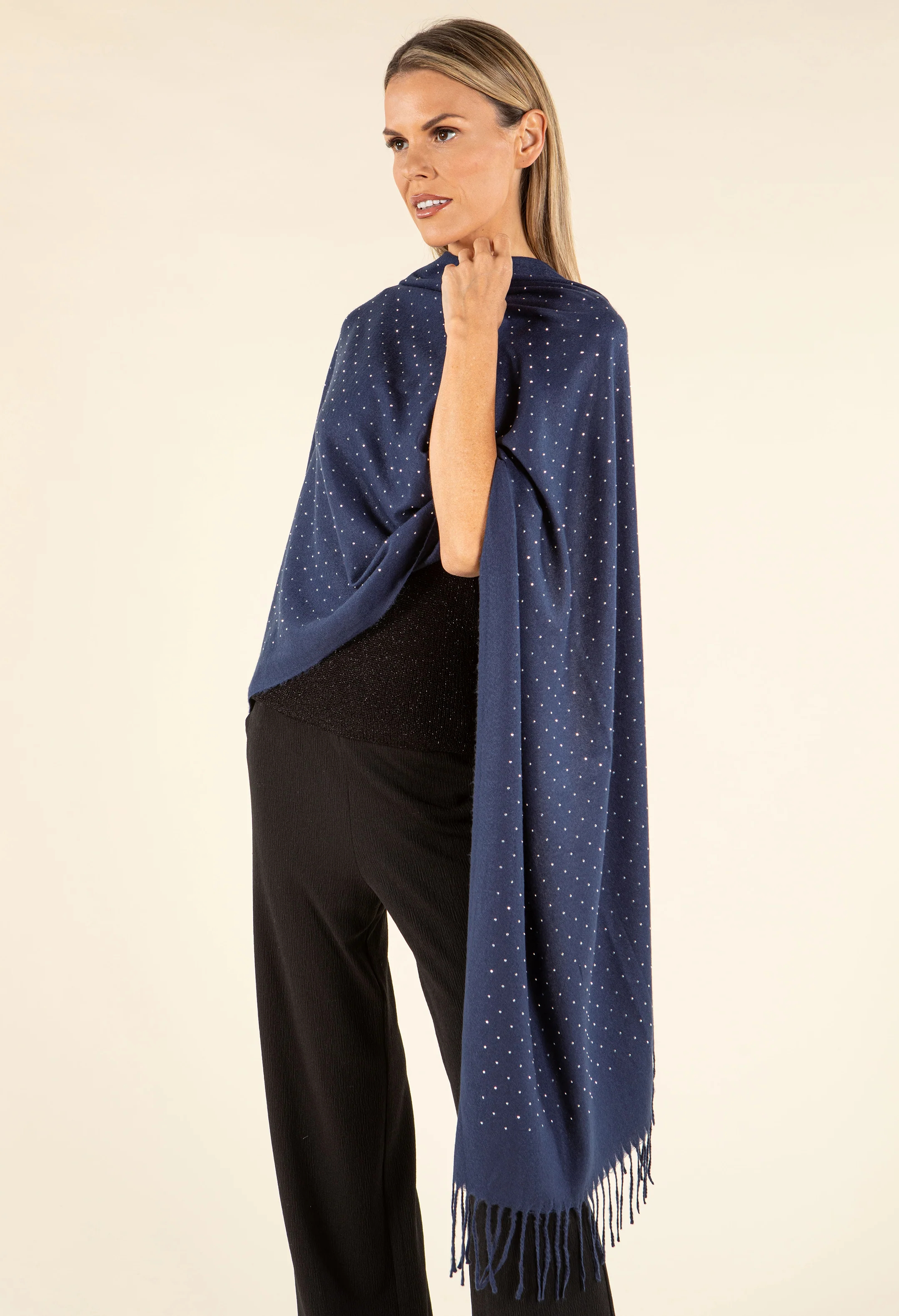 Diamante Scarf - Image 3