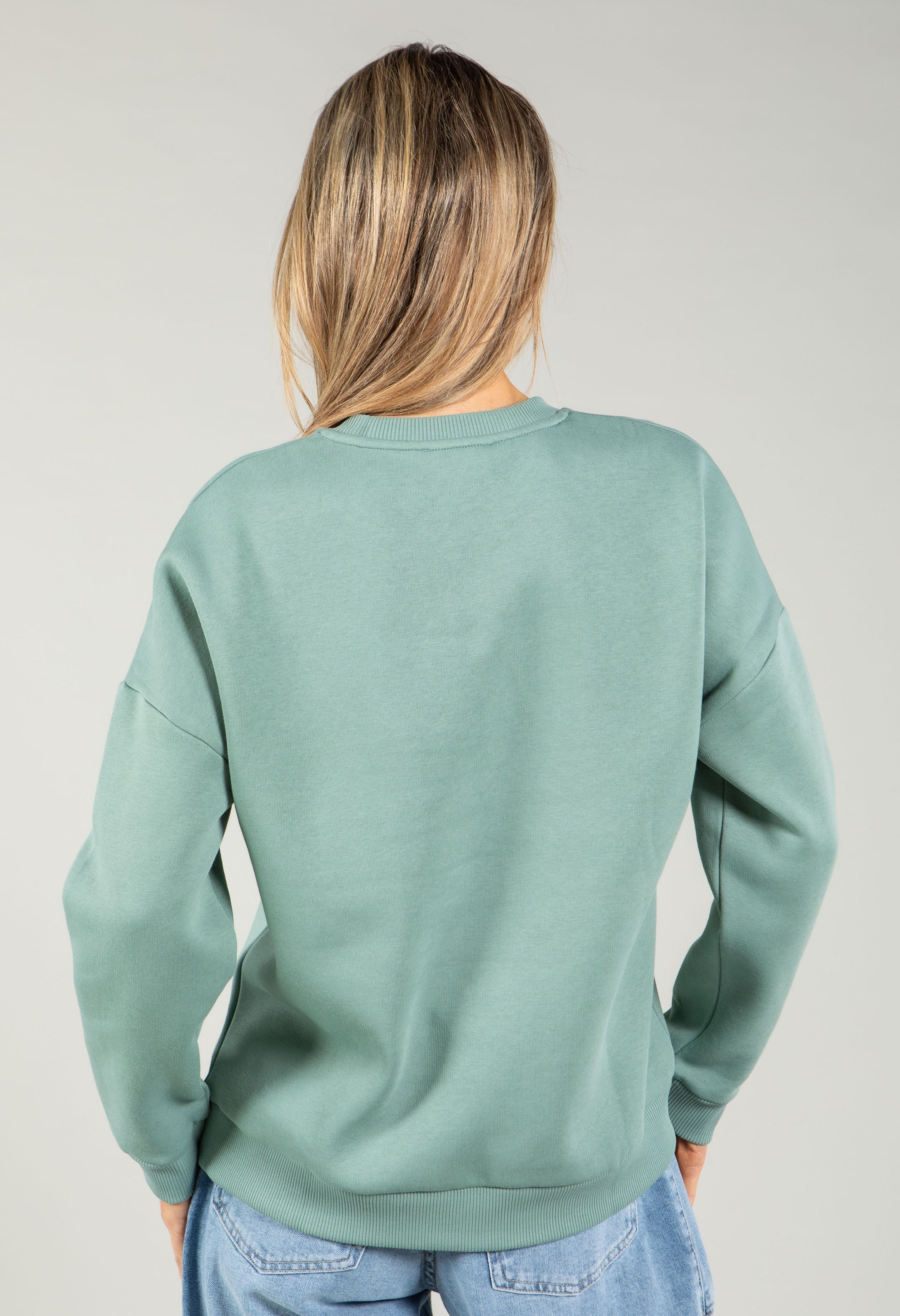 Diamante Star Jumper - Image 4