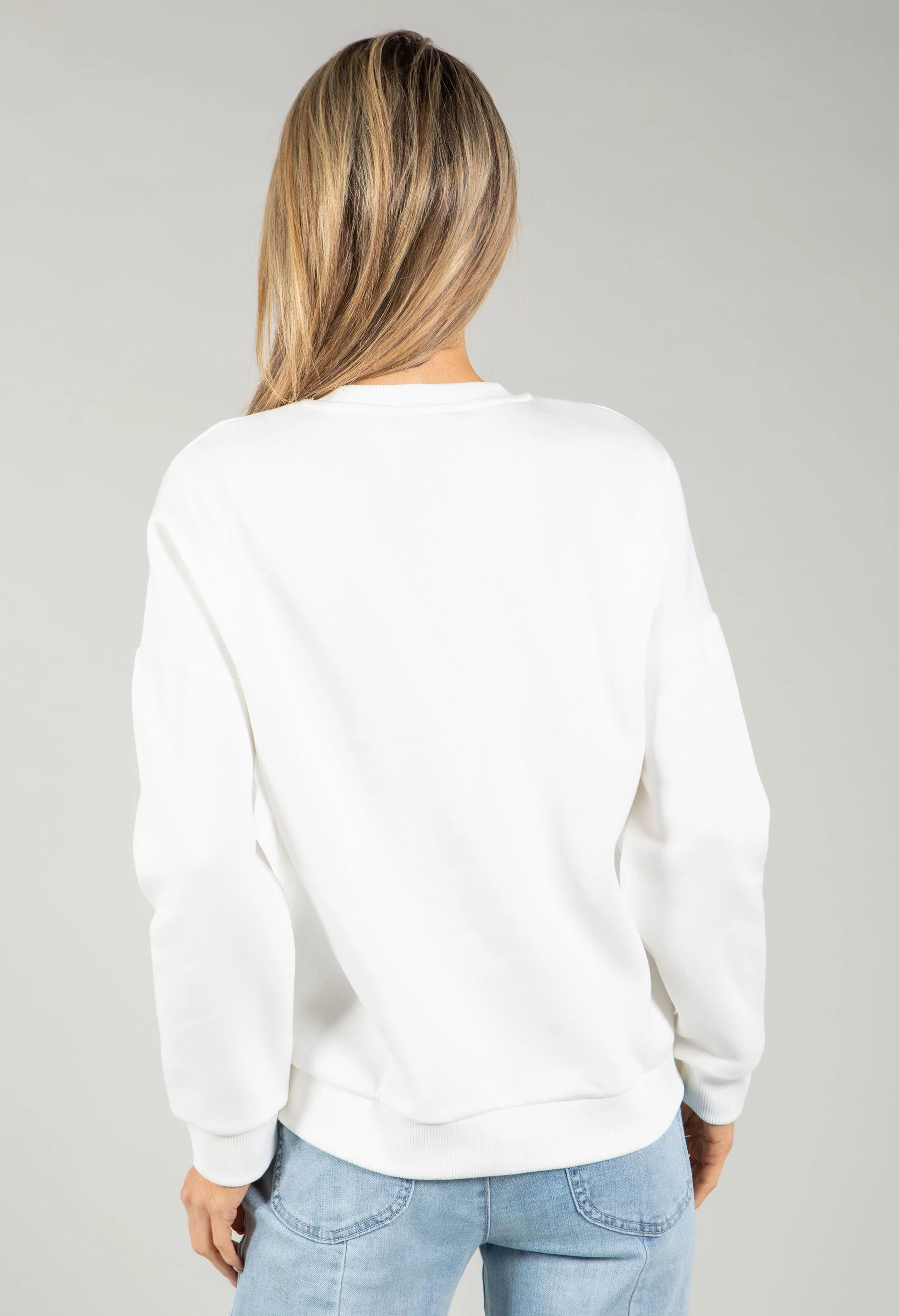 Diamante Star Jumper - Image 9