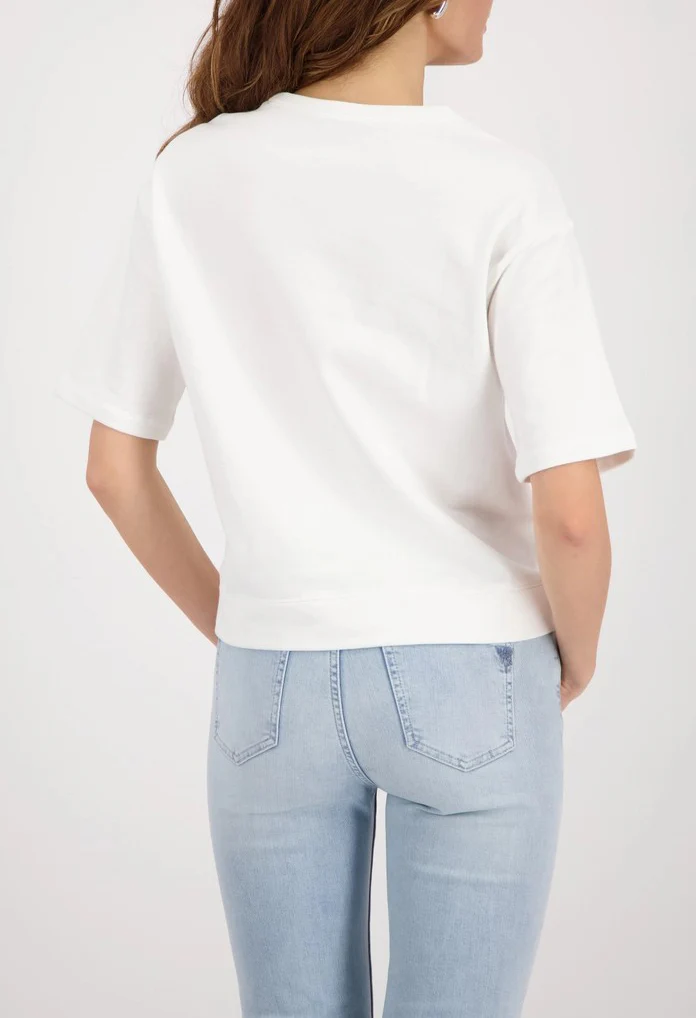 Diamante Sweatshirt - Image 2