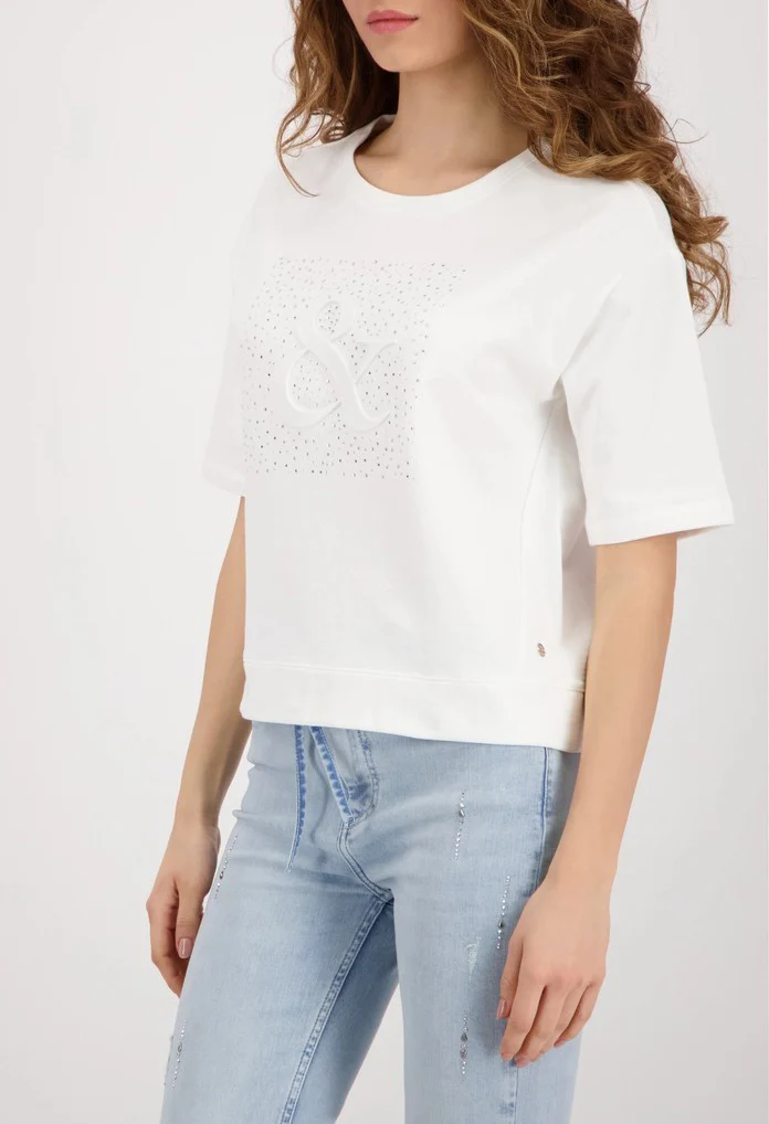 Diamante Sweatshirt - Image 3