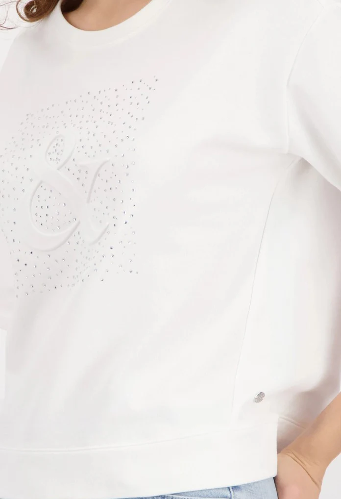 Diamante Sweatshirt - Image 4